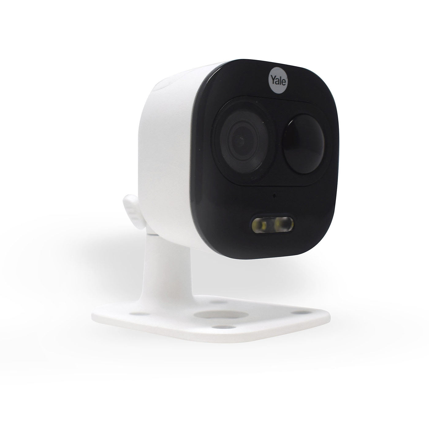 Yale IP Camera Wireless Outdoor SV-DAFX-W All In One 240V Smart Live Feed IP65 - Image 2