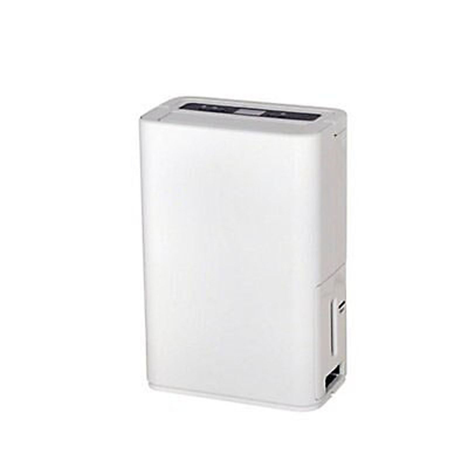 Blyss Dehumidifier 16l/d White Indoor Portable Compact For Mould Moister Damp - Image 2