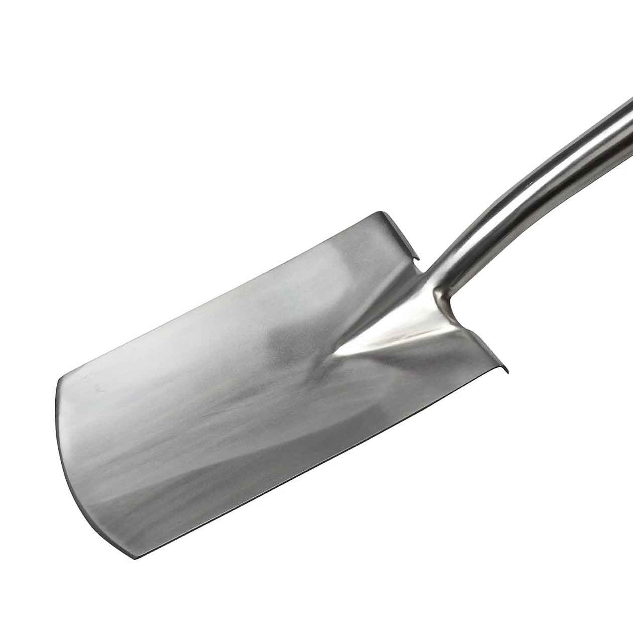 Burgon & Ball Digging Spade Square DIY Garden Digging Tool Soil Shovel Planting - Image 2