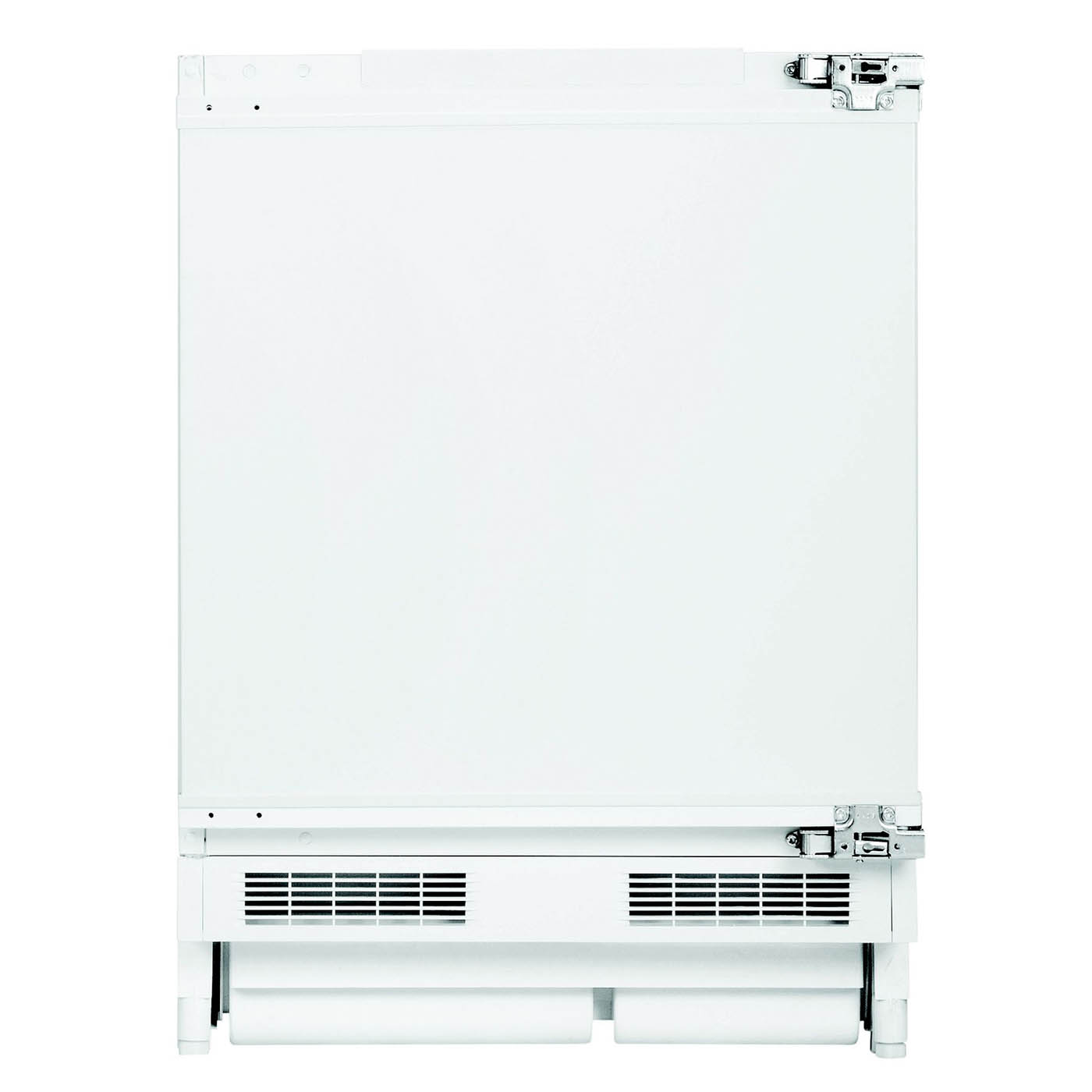 Beko Under Counter Fridge Freezer Integrated BRS3682 White H82 x W59.8cm - Image 1