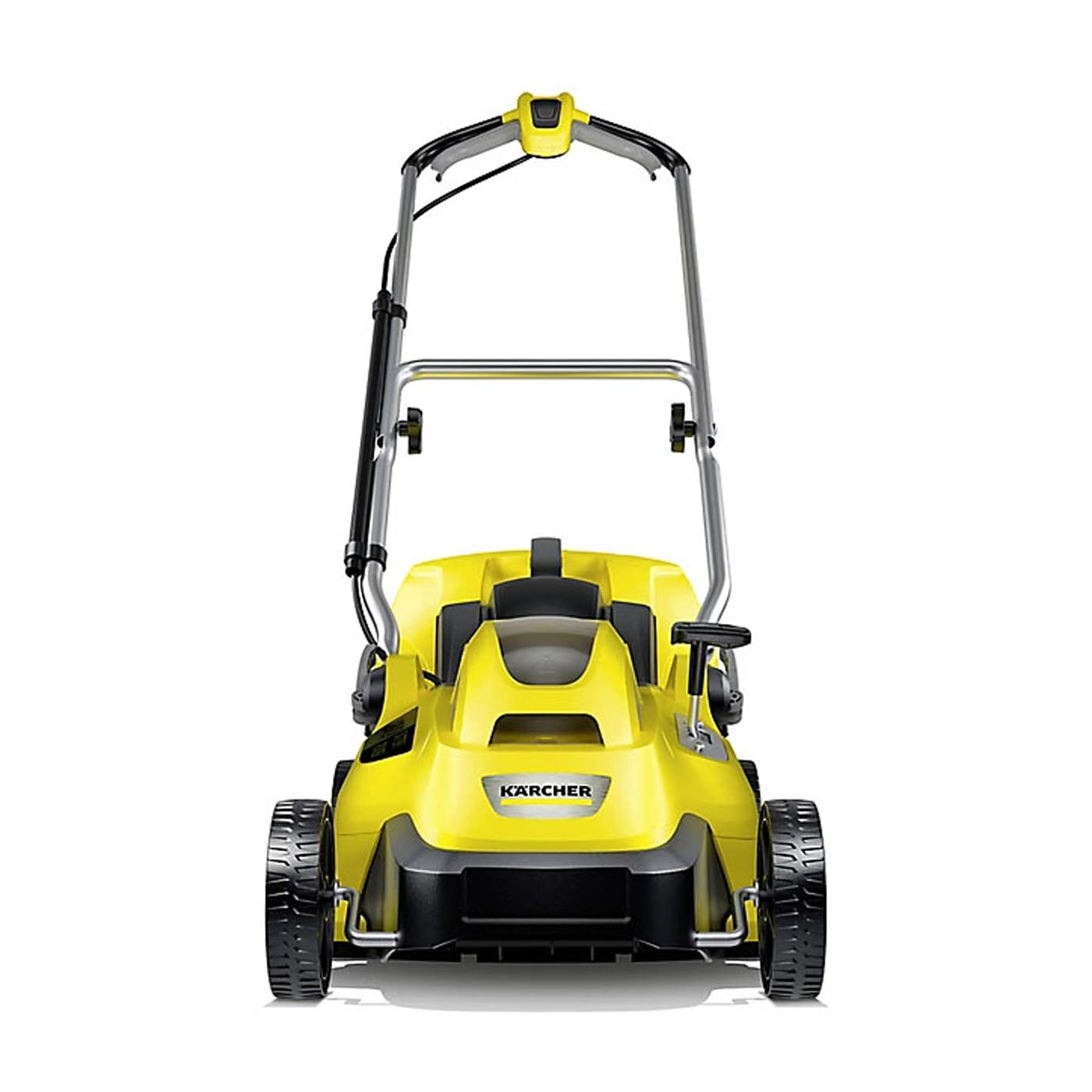 Karcher Lawnmower Cordless 18V 5Ah Li-ion 18-36 Garden 36cm Grass Cutter - Image 3