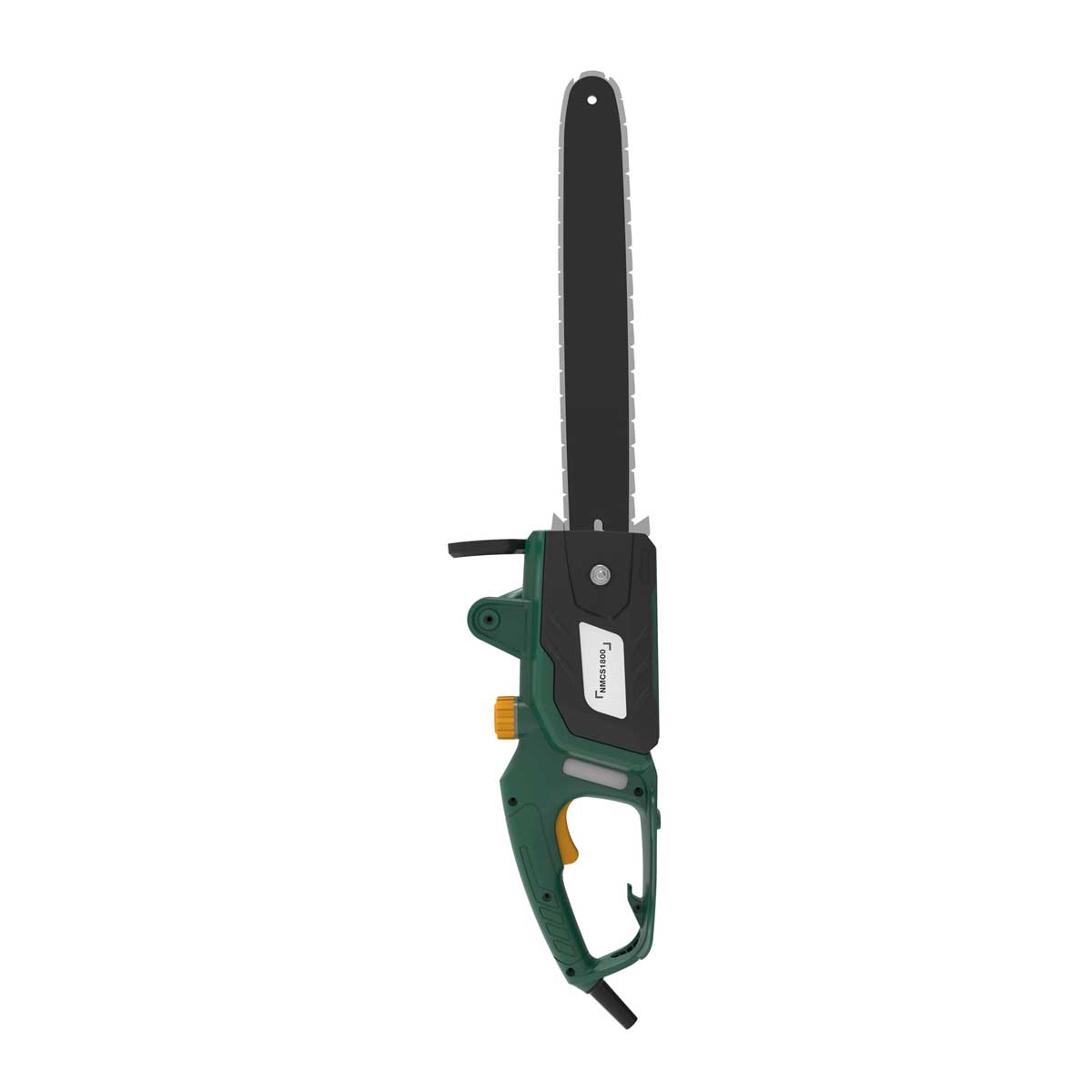 Chainsaw Electric 350mm Ergonomic Garden Wood Cutter Heavy Duty Handheld 950W - Image 2