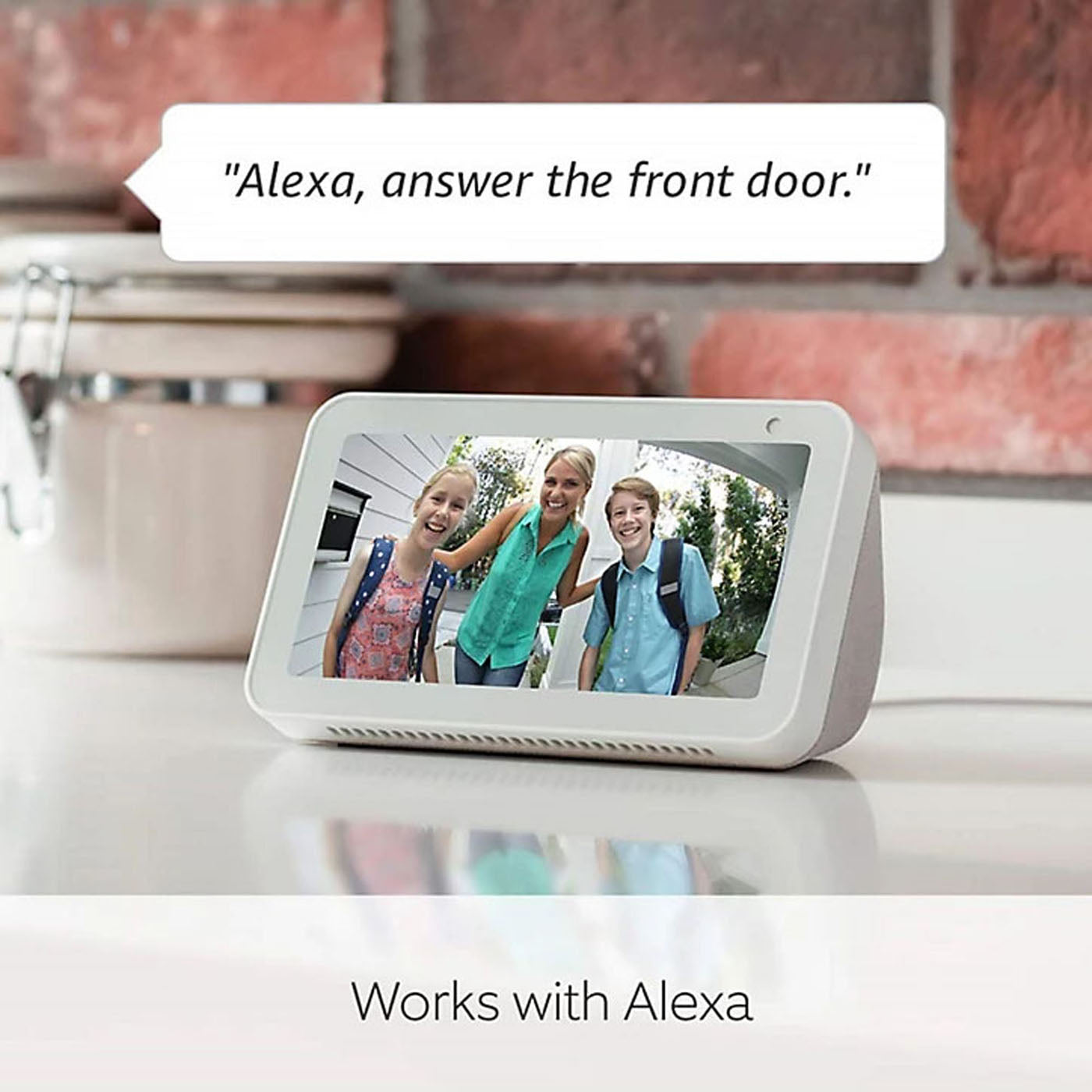 Ring Video Doorbell Pro 2 Hardwired Smart Wi-Fi 3D Motion Detection Night Vision - Image 6