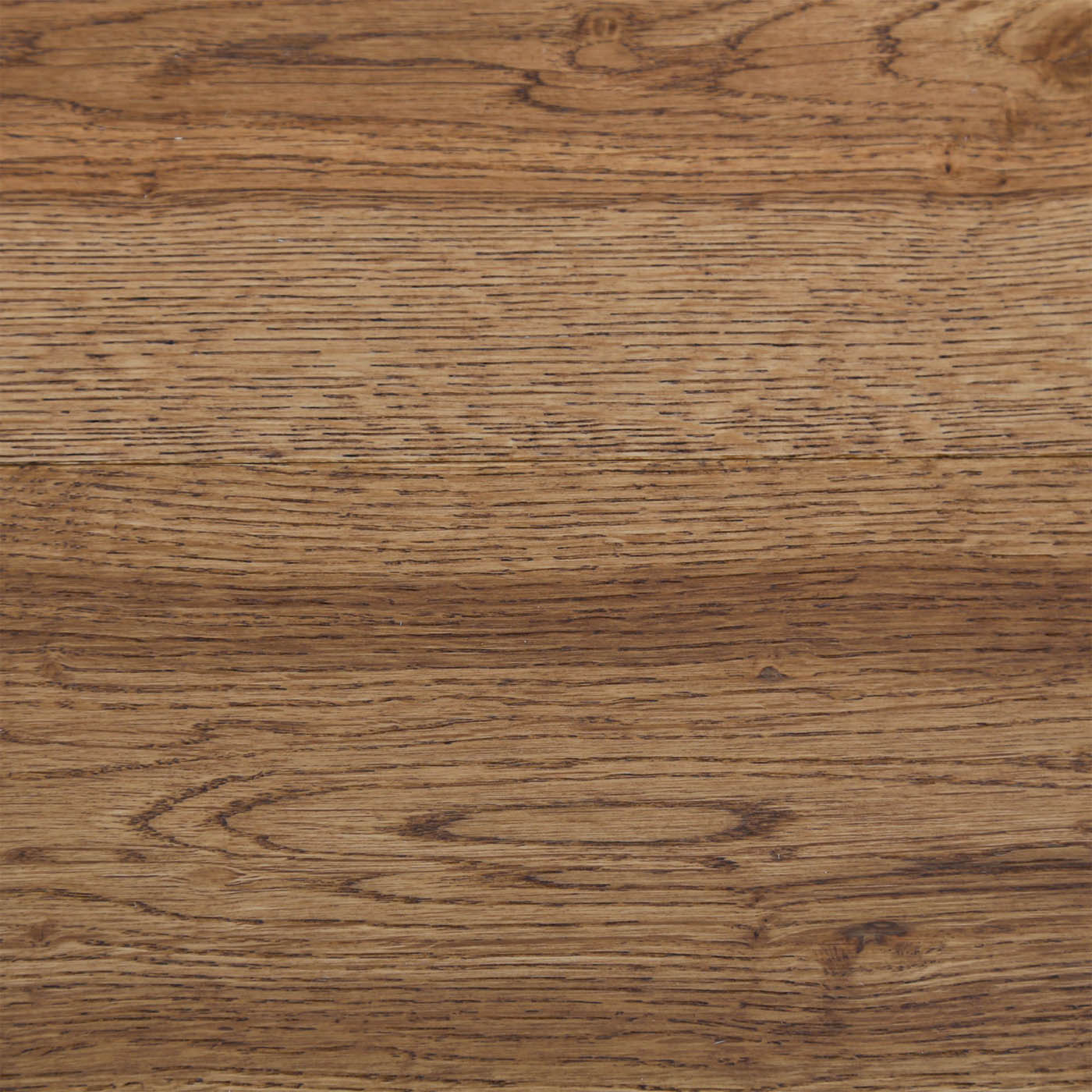 Rustic Brown Oak Flooring Engineered Real Wood Top Layer Bevelled Edges 1.35m² - Image 8