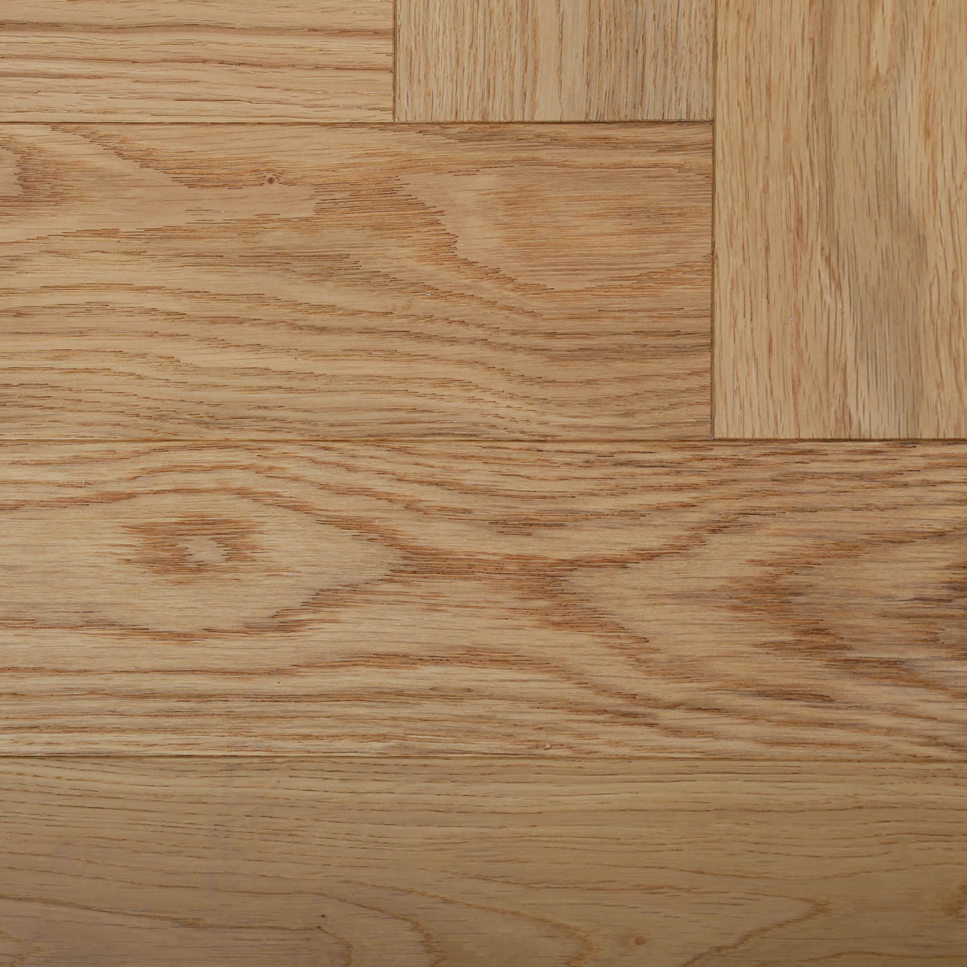 Oak Hardwood Flooring Herringbone Wood Top Layer Classic 1.94m² - Image 6