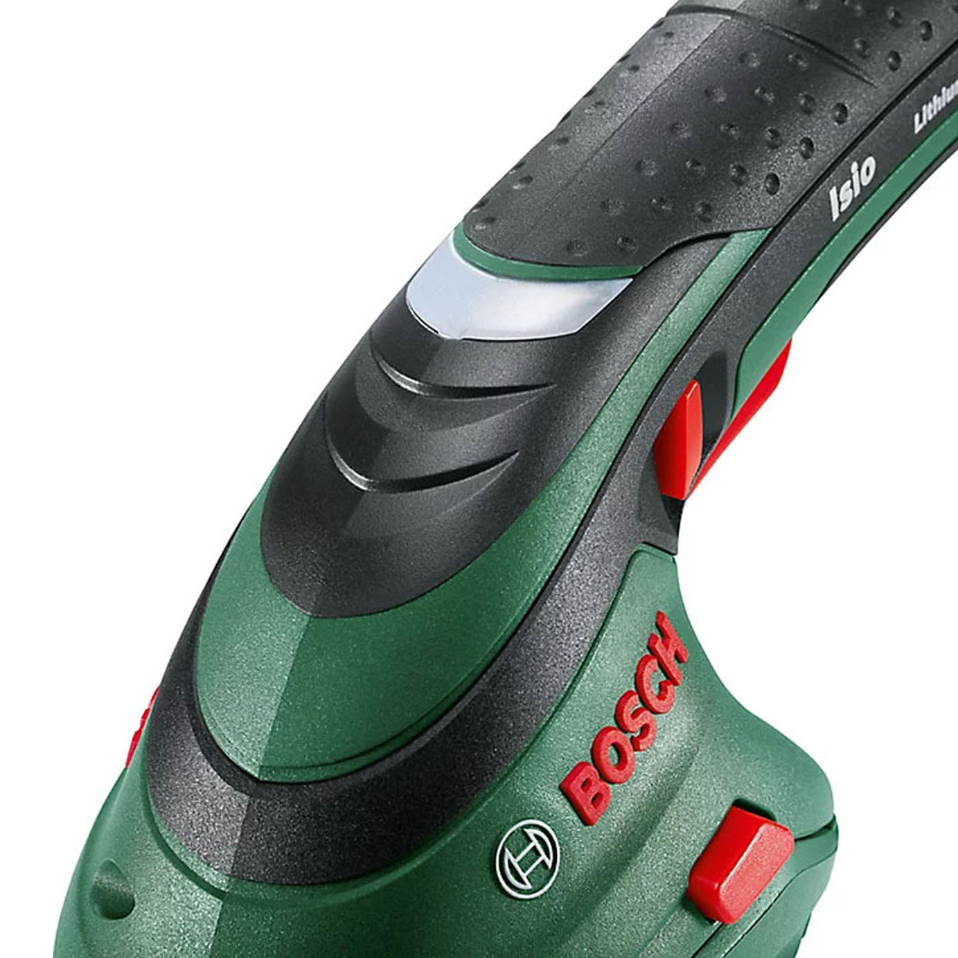 Bosch Shrub And Grass Shear Cordless 3.6V 1.5Ah Li-Ion ISIO3 120mm Compact - Image 4