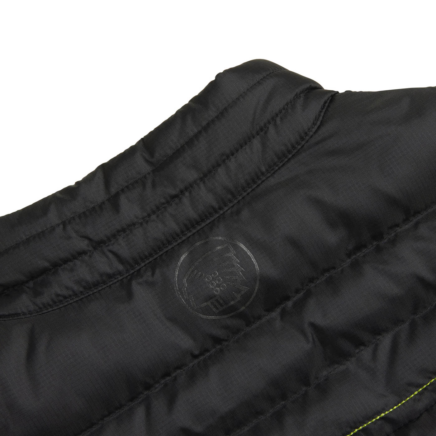 Apache Work Bodywarmer Mens Black Gilet Sleeveless Lightweight Size Large - Image 9