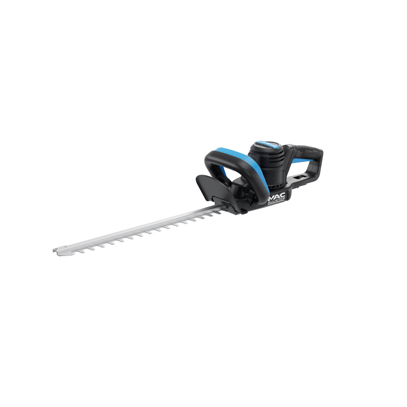 Mac Allister Hedge Trimmer MCB1177GHT Corded Dual Action Blade 510mm 550W - Image 1