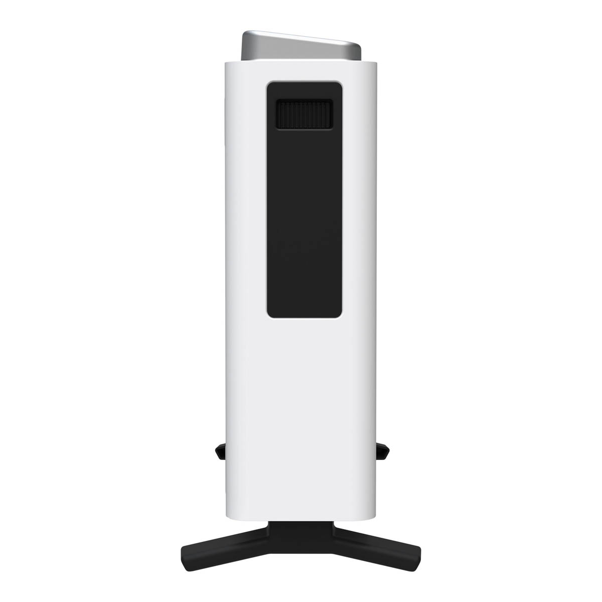 Convector Heater Radiator Portable White Timer 2 Heat Settings Thermostat 2000W - Image 9