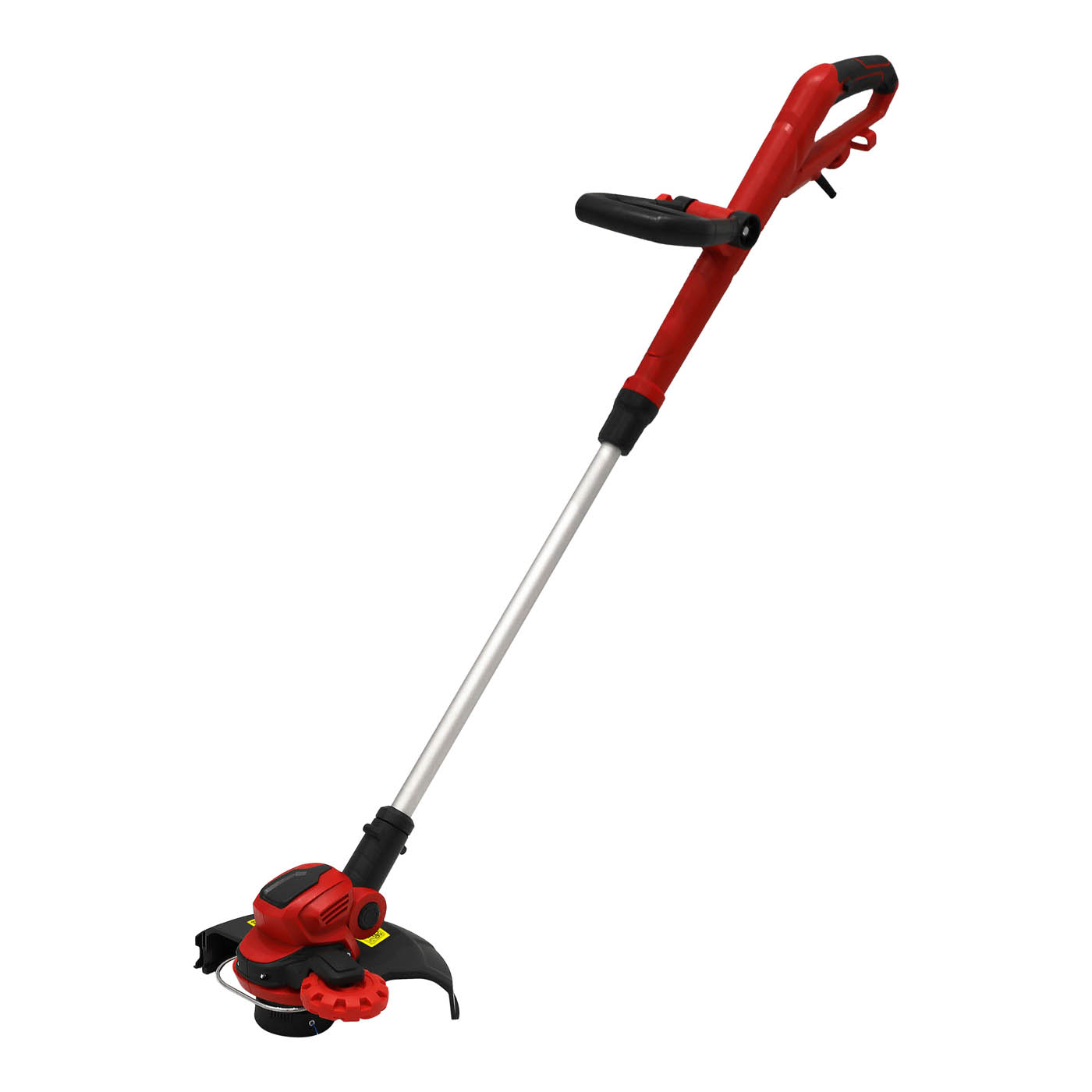 Performance Power Grass Trimmer Electric PPB1172GGT 30cm Garden Cutter - Image 1