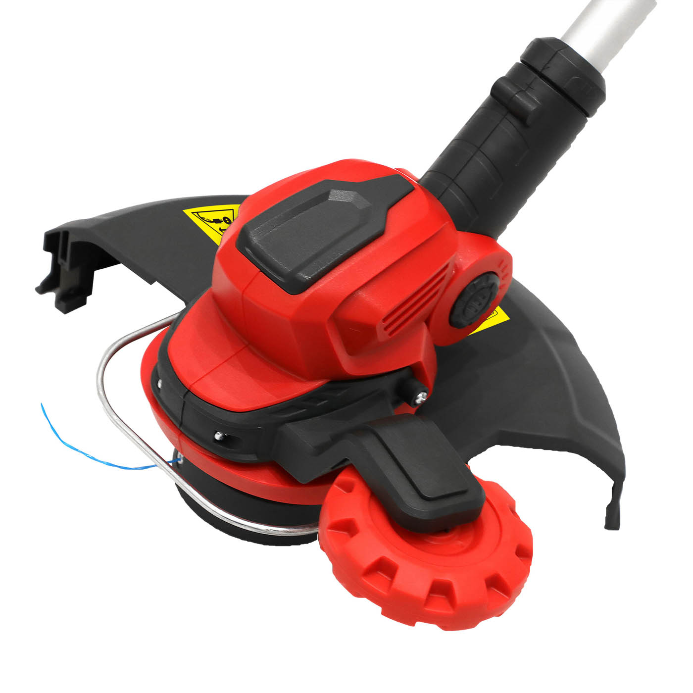 Performance Power Grass Trimmer Electric PPB1172GGT 30cm Garden Cutter - Image 3