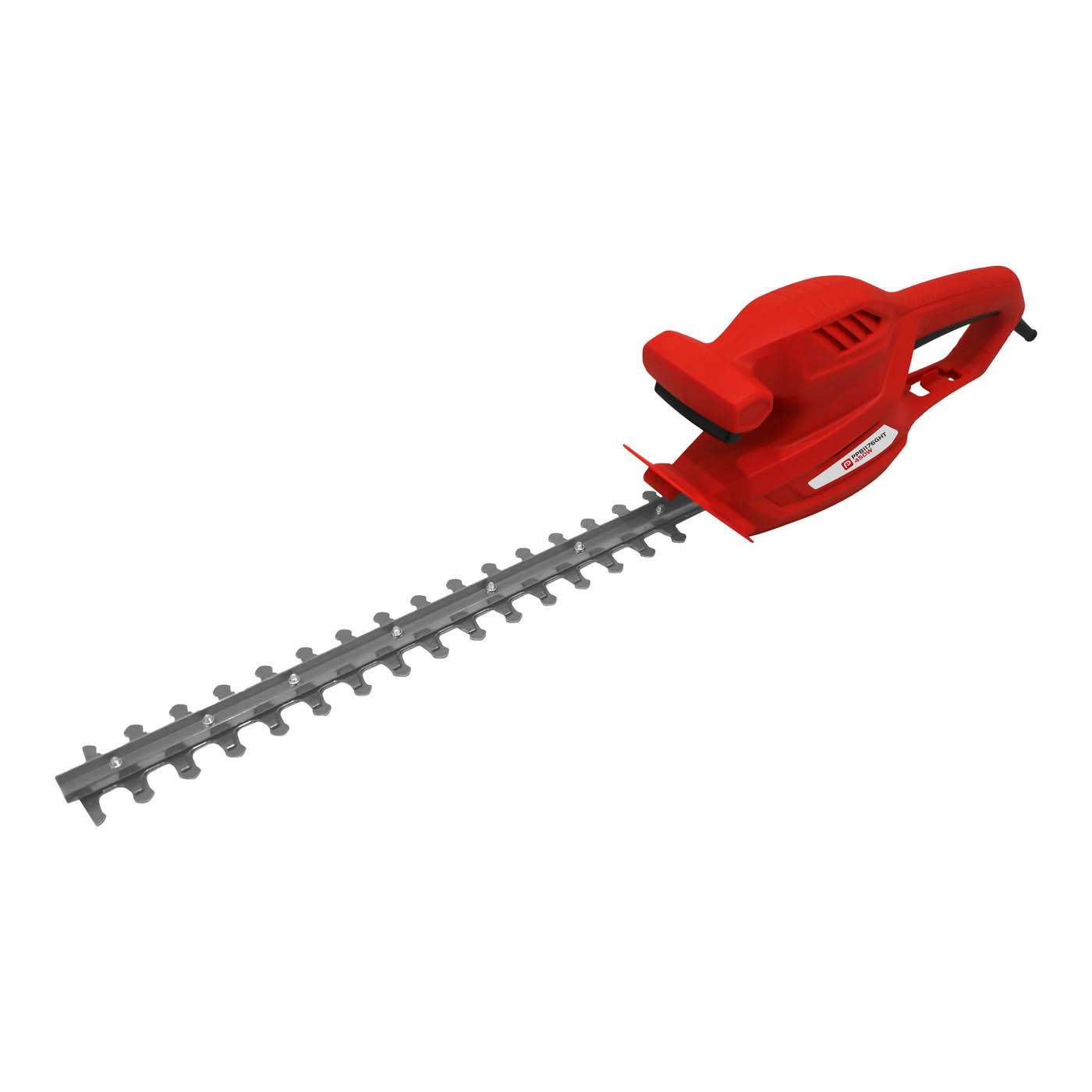 Performance Power Hedge Trimmer Electric PPB1176GHT Punched 450mm Lightweight - Image 1