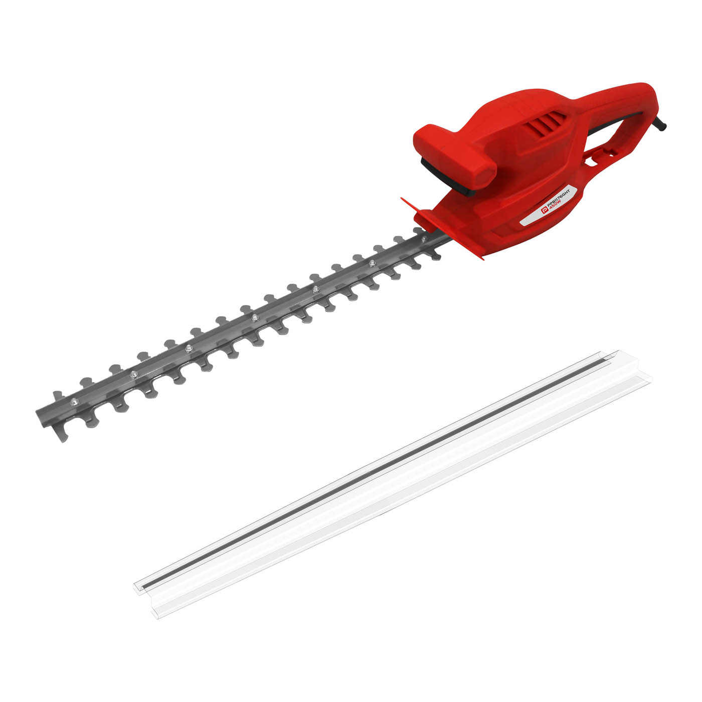 Performance Power Hedge Trimmer Electric PPB1176GHT Punched 450mm Lightweight - Image 2