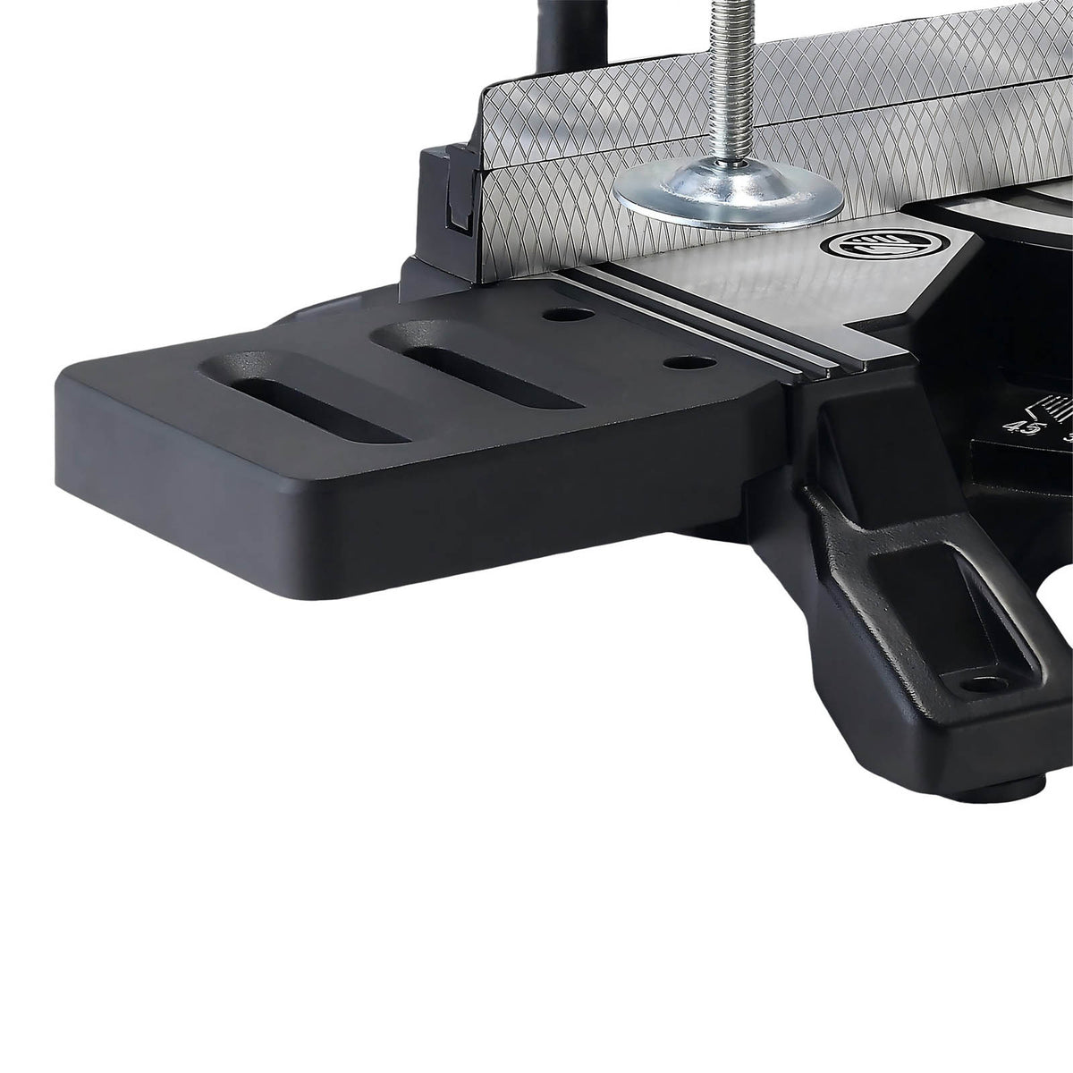 Mac Allister Mitre Saw Electric MCB1362MSW Sliding 210mm Heavy Duty 1500W - Image 9