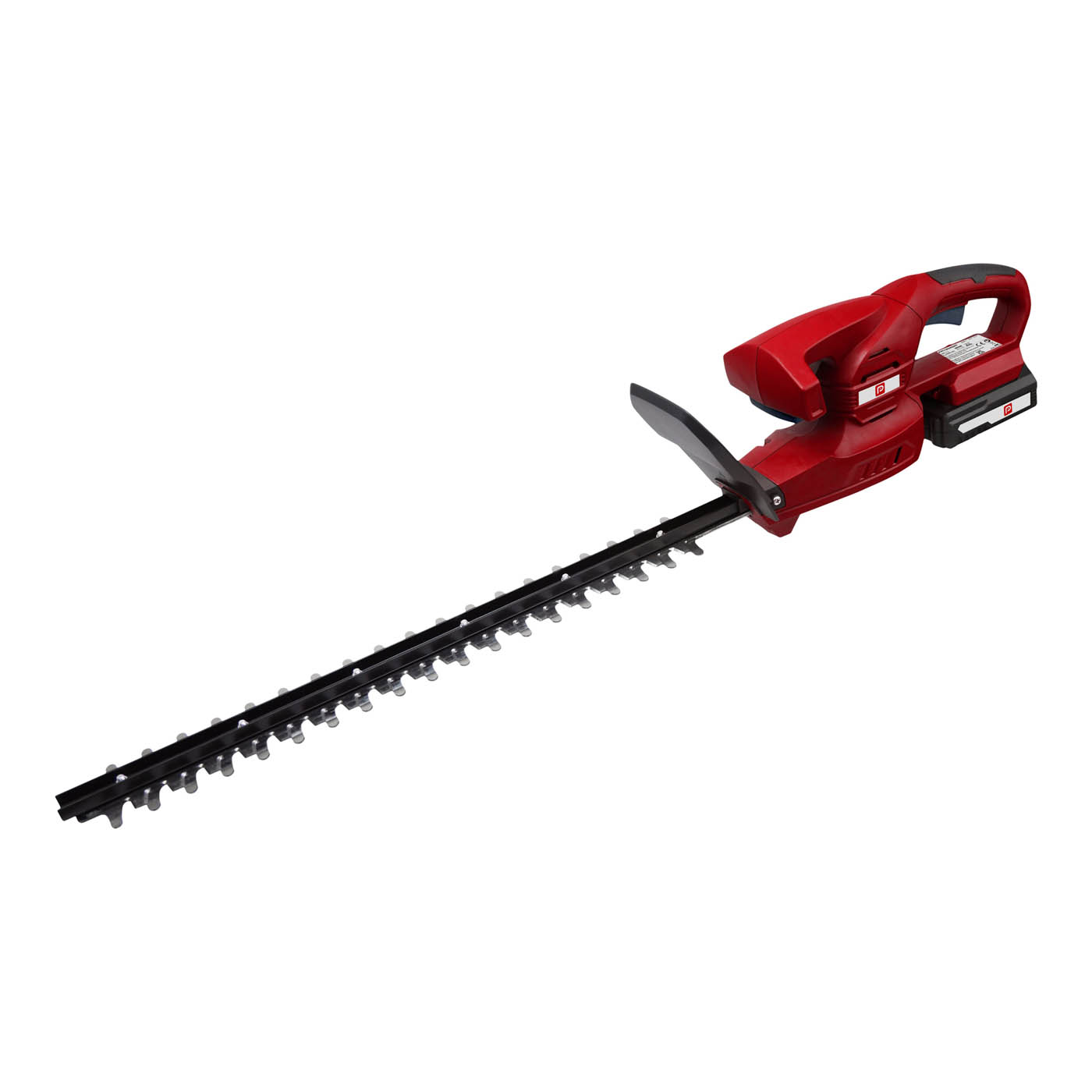 Performance Power Hedge Trimmer Cordless 18V 2Ah Li-Ion PPI1204GHT 45cm Cutter - Image 1
