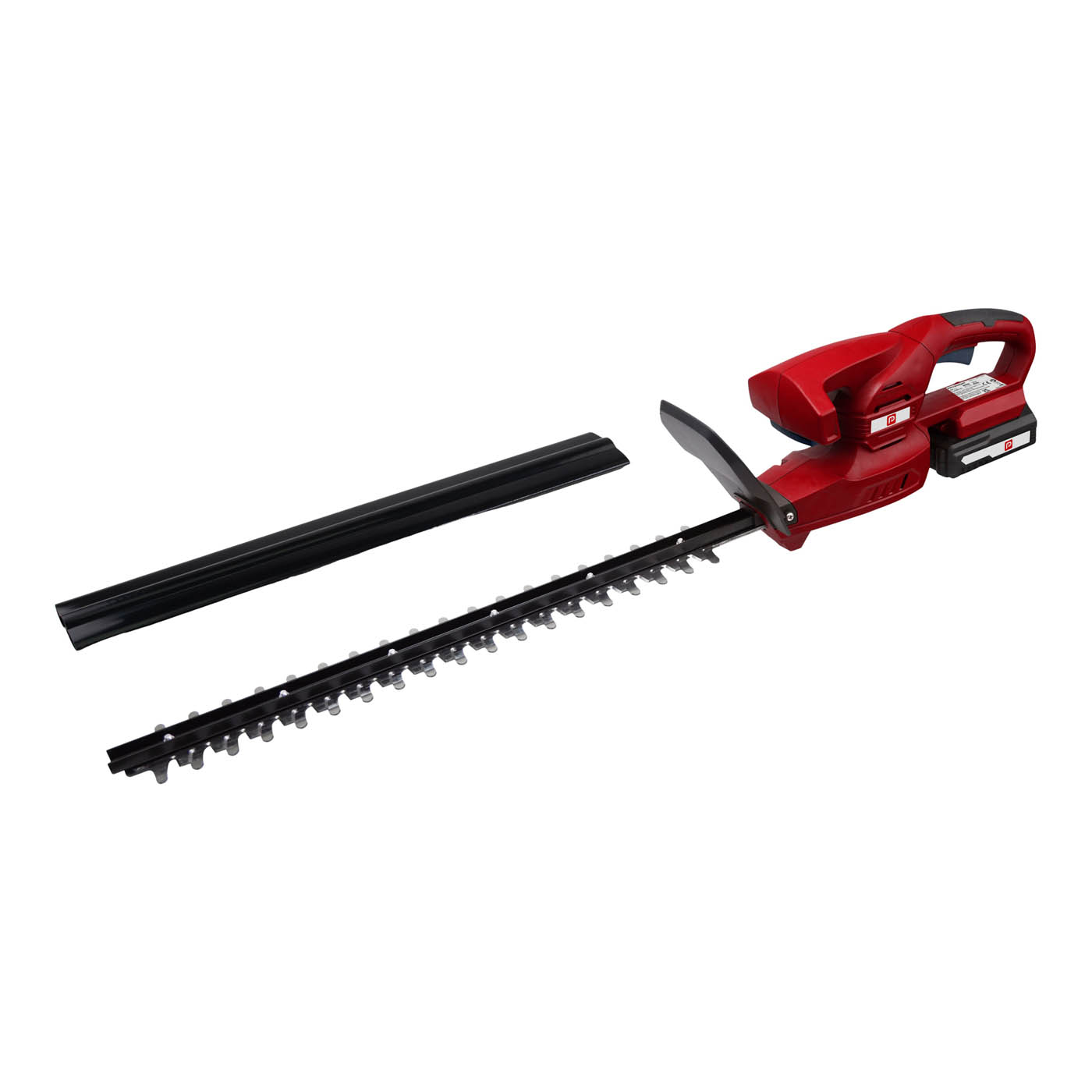 Performance Power Hedge Trimmer Cordless 18V 2Ah Li-Ion PPI1204GHT 45cm Cutter - Image 2