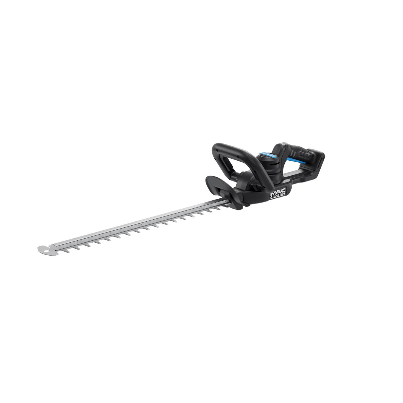 Mac Allister Hedge Trimmer MCI1207GHT Cordless 18V Mac SOLO 550mm Body Only - Image 1