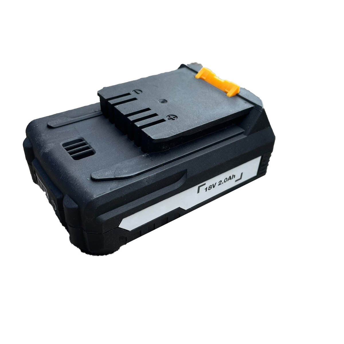 Powertool Battery Li-Ion 18V 2Ah NMBA182 Compact Lightweight Powerful - Image 2