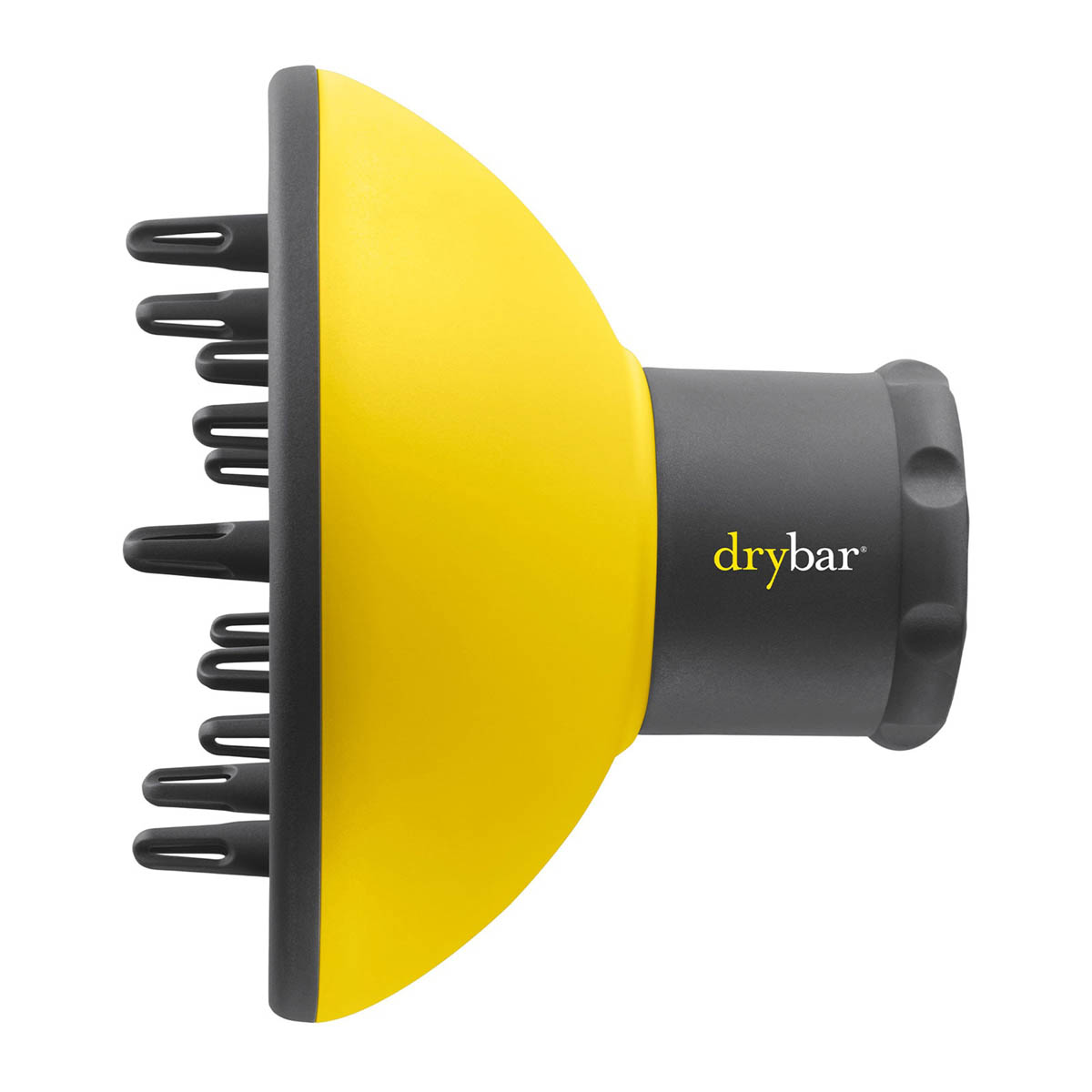 Drybar The Bouncer Diffuser Universal Dryer Attachment For Curly Wavy Hair - Image 4