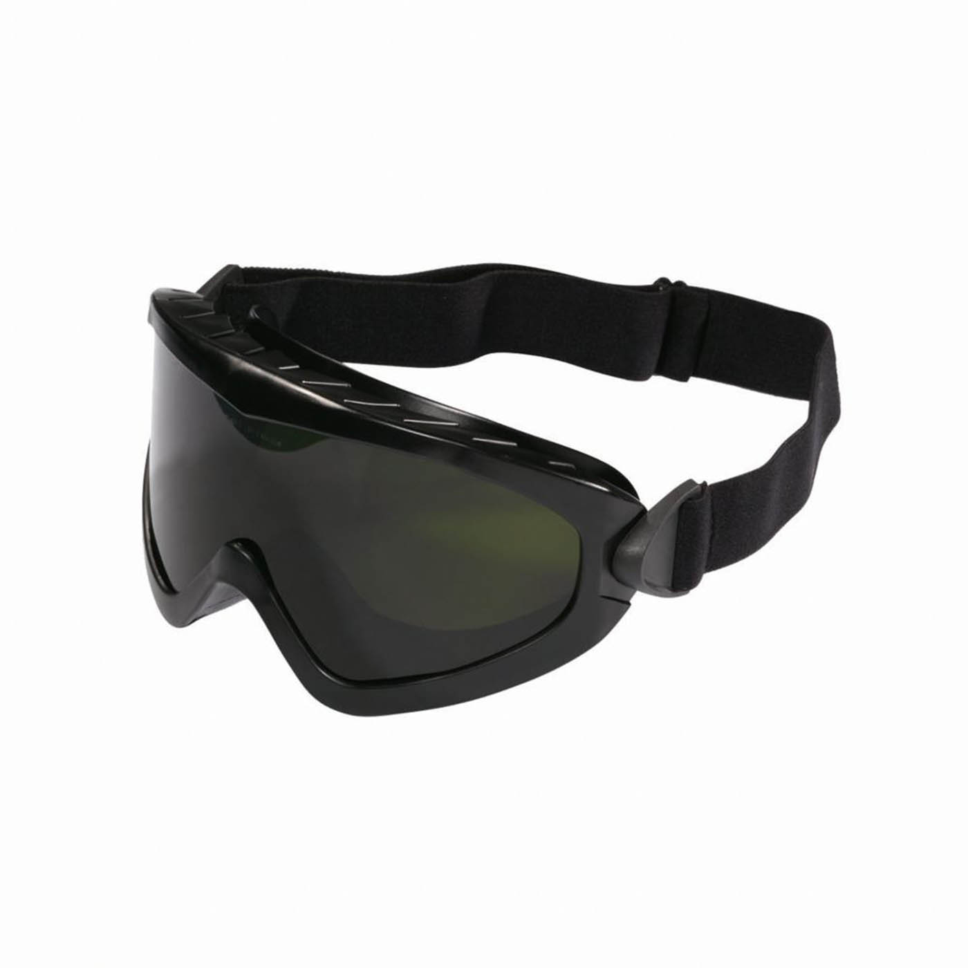JSP Welding Safety Goggles Unisex Protective Glasses Anti Mist Lightweight - Image 1