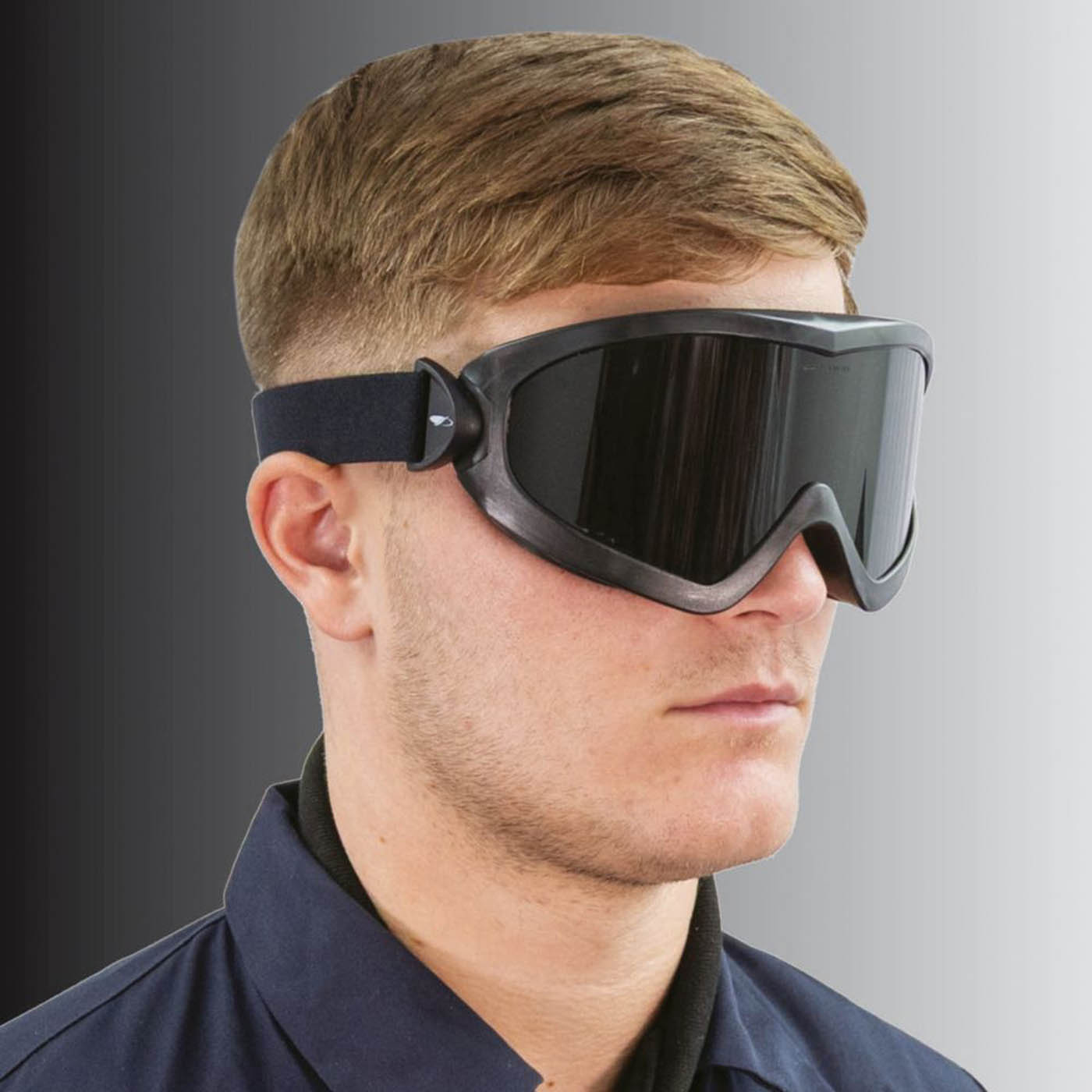 JSP Welding Safety Goggles Unisex Protective Glasses Anti Mist Lightweight - Image 5