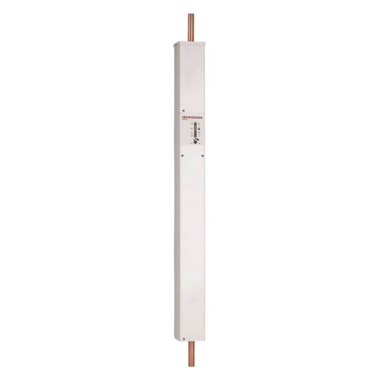 Heatrae Flow Boiler Electric 12kW AmptecC1200 White Heat Only Compact Indoor - Image 1