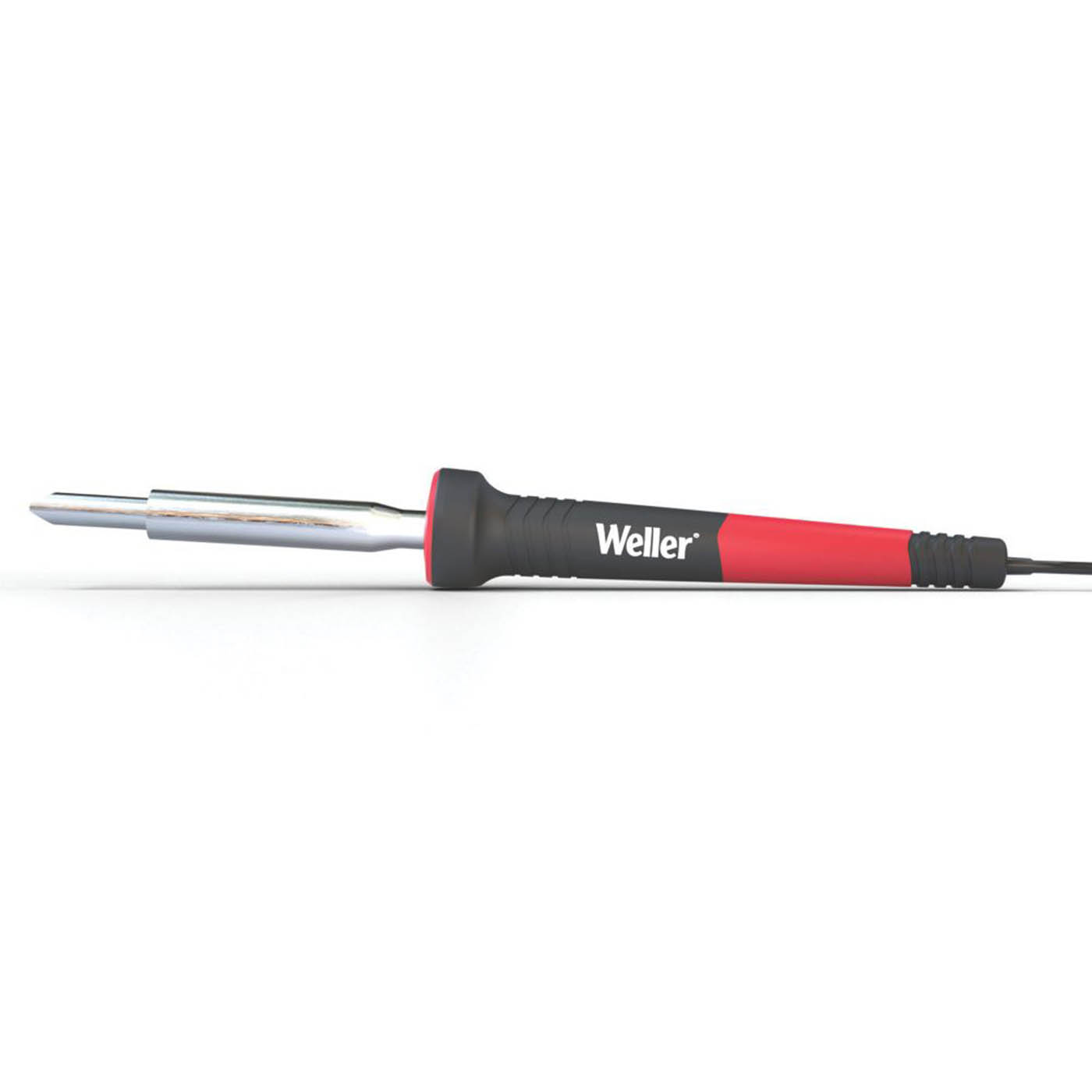 Weller Soldering Iron Station Electric Flat Tip Power Grip Ergonomic 80W - Image 3