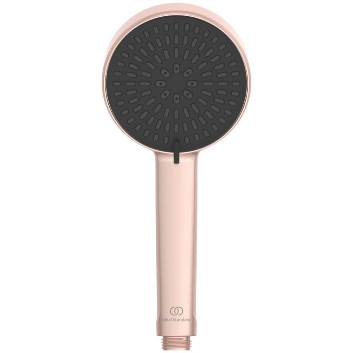 Ideal Standard Hand Shower Head Rose 100x232mm 2 Spray Patterns Contemporary - Image 2