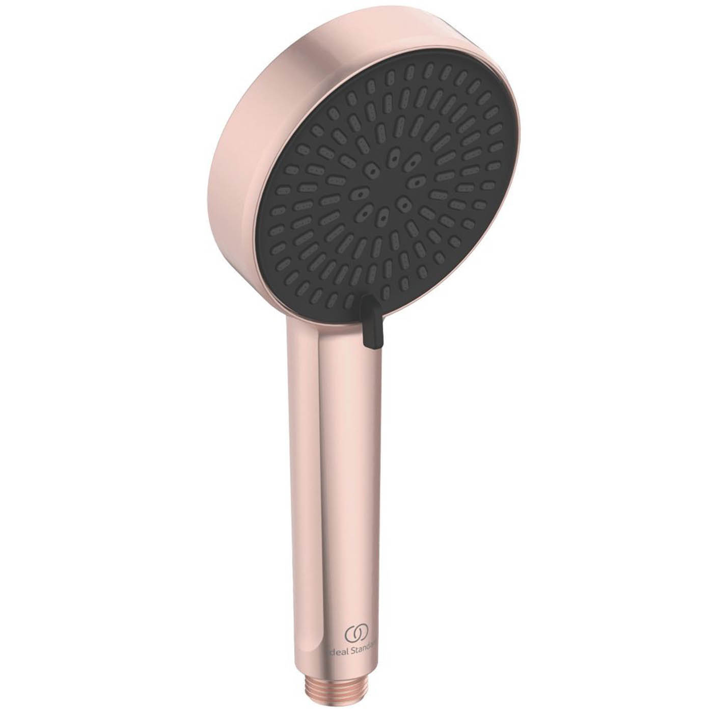Ideal Standard Hand Shower Head Rose 100x232mm 2 Spray Patterns Contemporary - Image 4