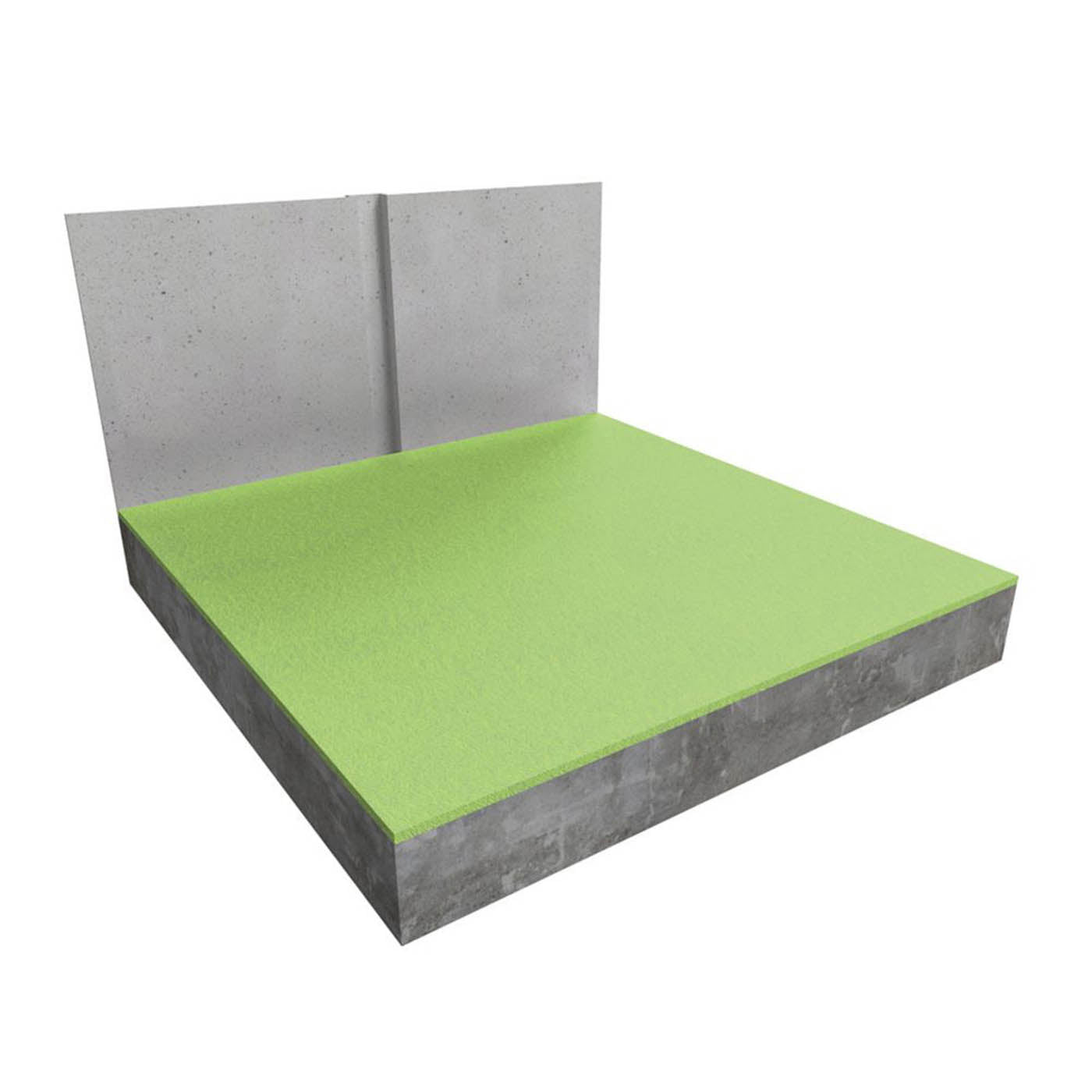 Klima Underwood Heating Mat Electric For Laminate Floating Wood Flooring 2m² - Image 3