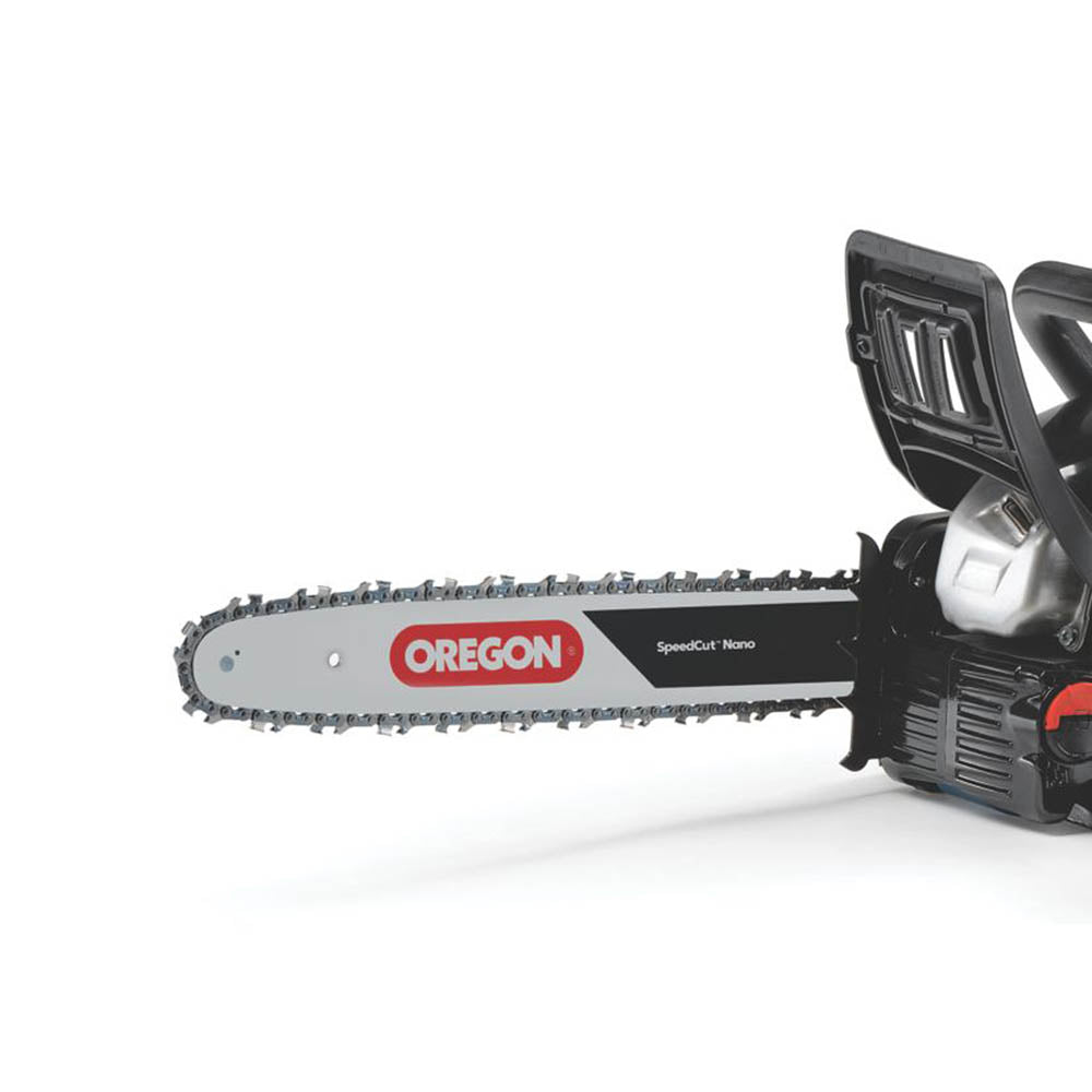 Erbauer Chainsaw Petrol ECSP41 40cm Bar Wood Cutter 0.55 L Easy Start 41.4 cc - Image 2