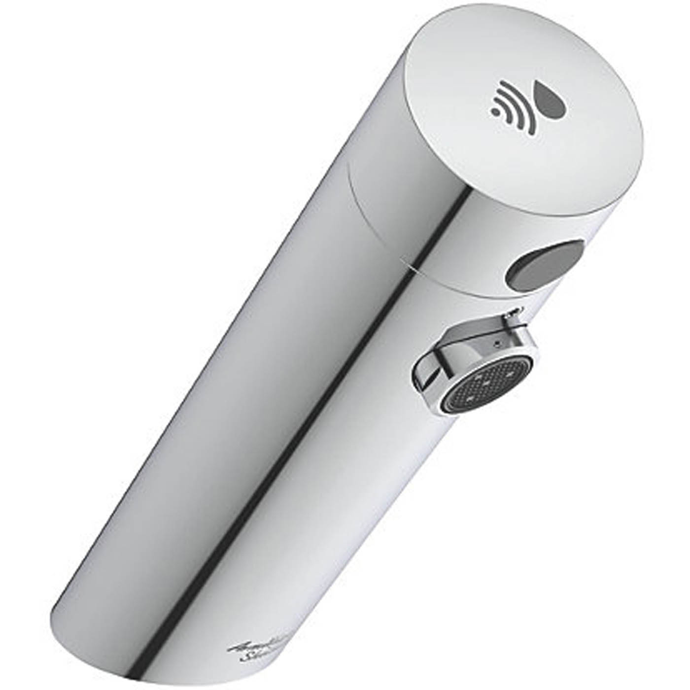 Armitage Bathroom Basin Sensor Tap Mixer Chrome Touch Free Modern Faucet - Image 1