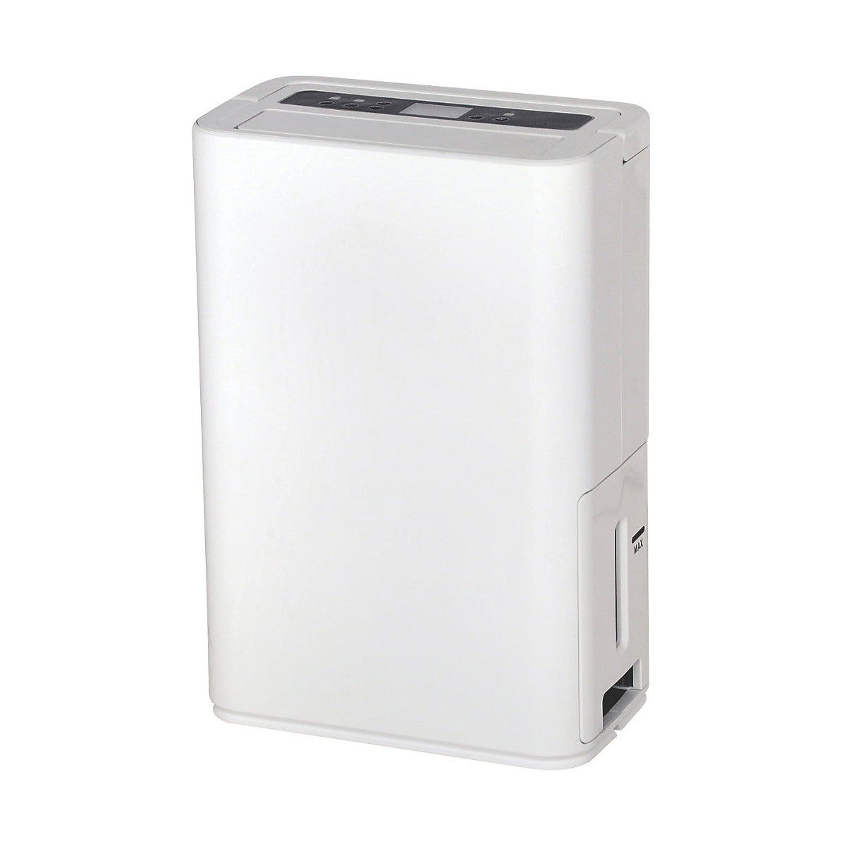 Blyss Dehumidifier 16Ltr/Day WDH-316DB White LED Display Mould Moisture Damp - Image 1