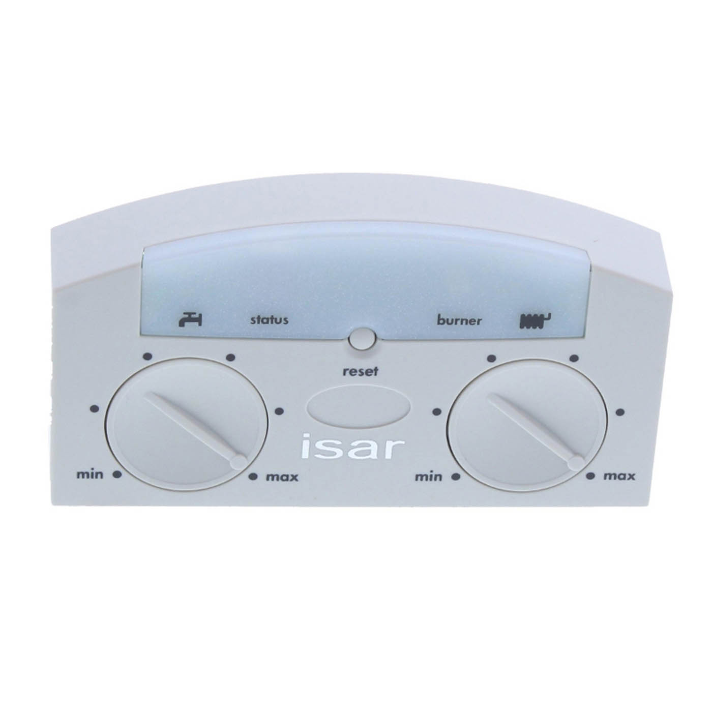 Ideal Heating User Control Kit 173533 Domestic Boiler Spare Part Indoor - Image 1