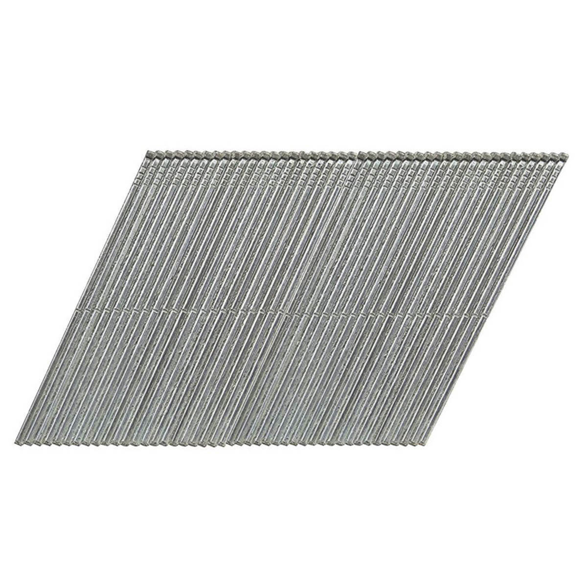 DeWalt Finish Nails Galvanised Angled 16ga x 44mm Smooth Shank Pack Of 2500 - Image 5