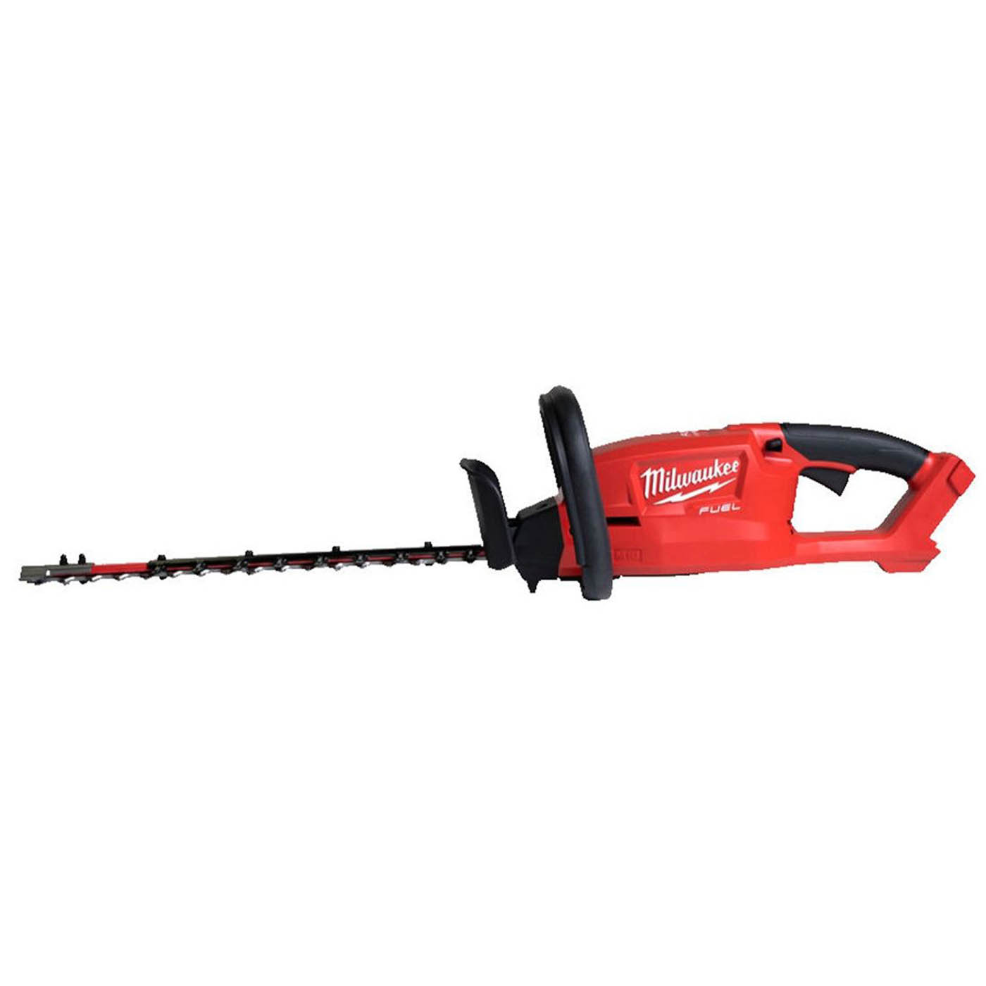 Milwaukee Hedge Trimmer Cordless 18V Li-Ion M18 FUEL FHET45-0 45cm Body Only - Image 2