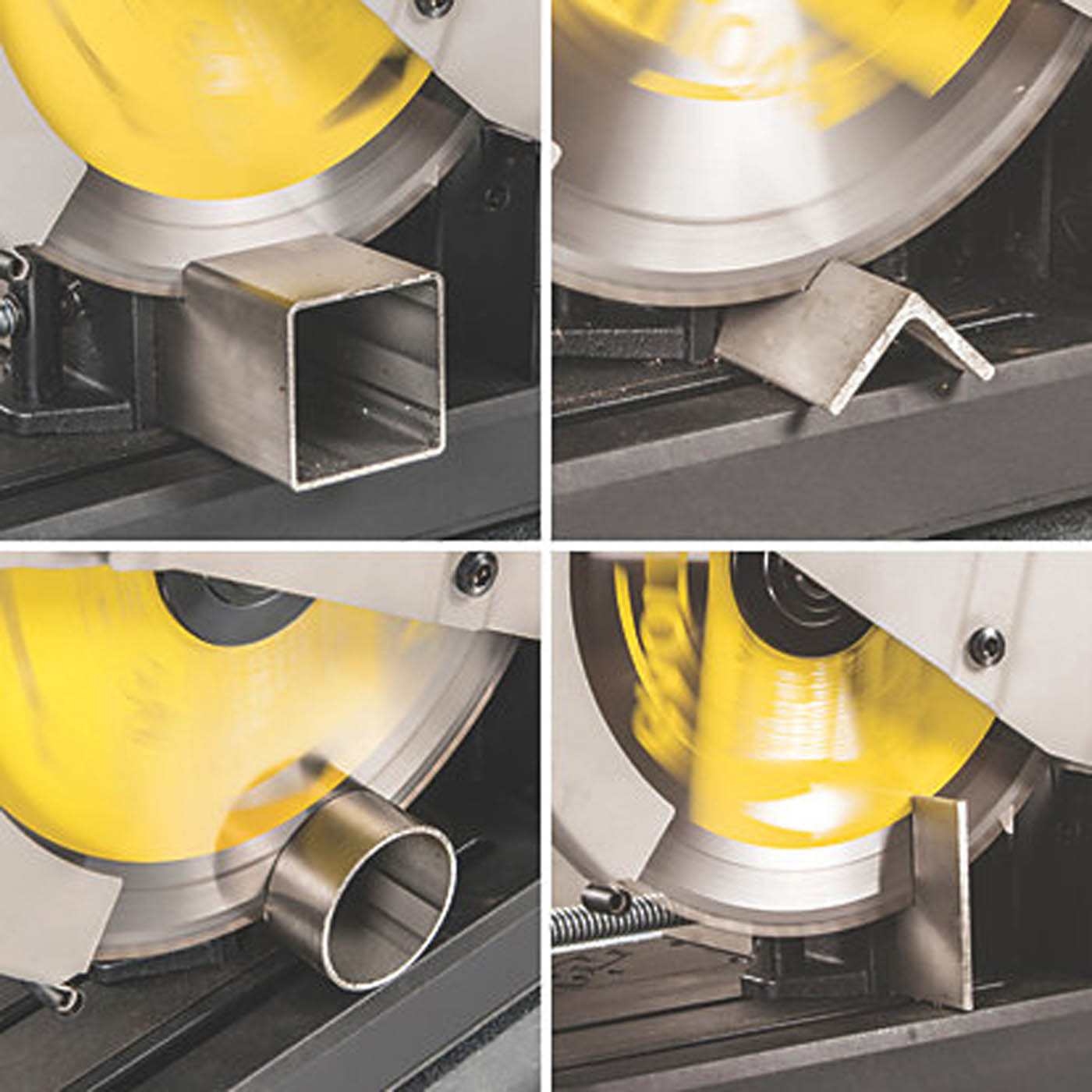 Evolution Circular Saw Blade S355TCT-90CS 355x25.4mm 90T For Metal Durable - Image 2