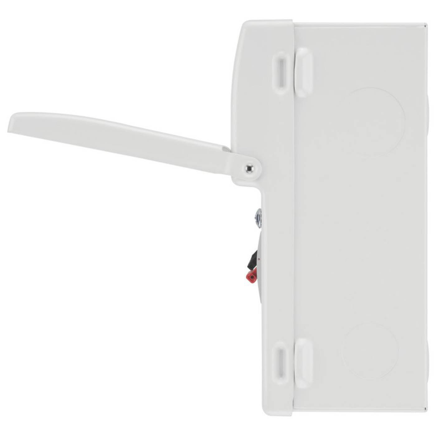 British General Consumer Unit With SPD 13- Module 13 Way Part Populated 100A - Image 2