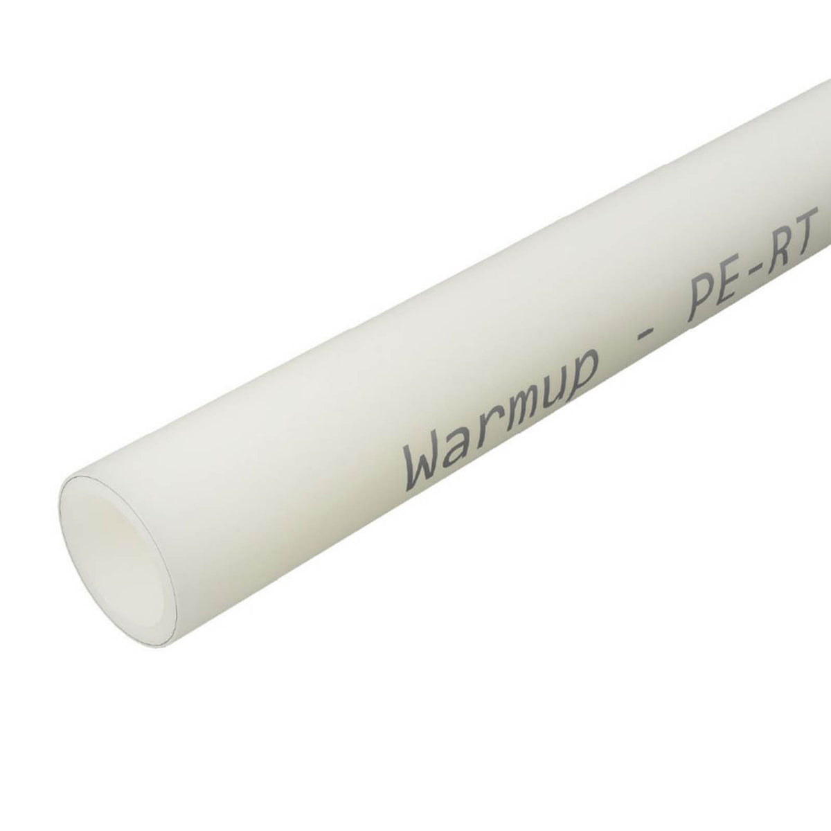 Warmup Compression/Press-Fit/Push-Fit PE-RT Pipe 16mm x 80m - Image 2