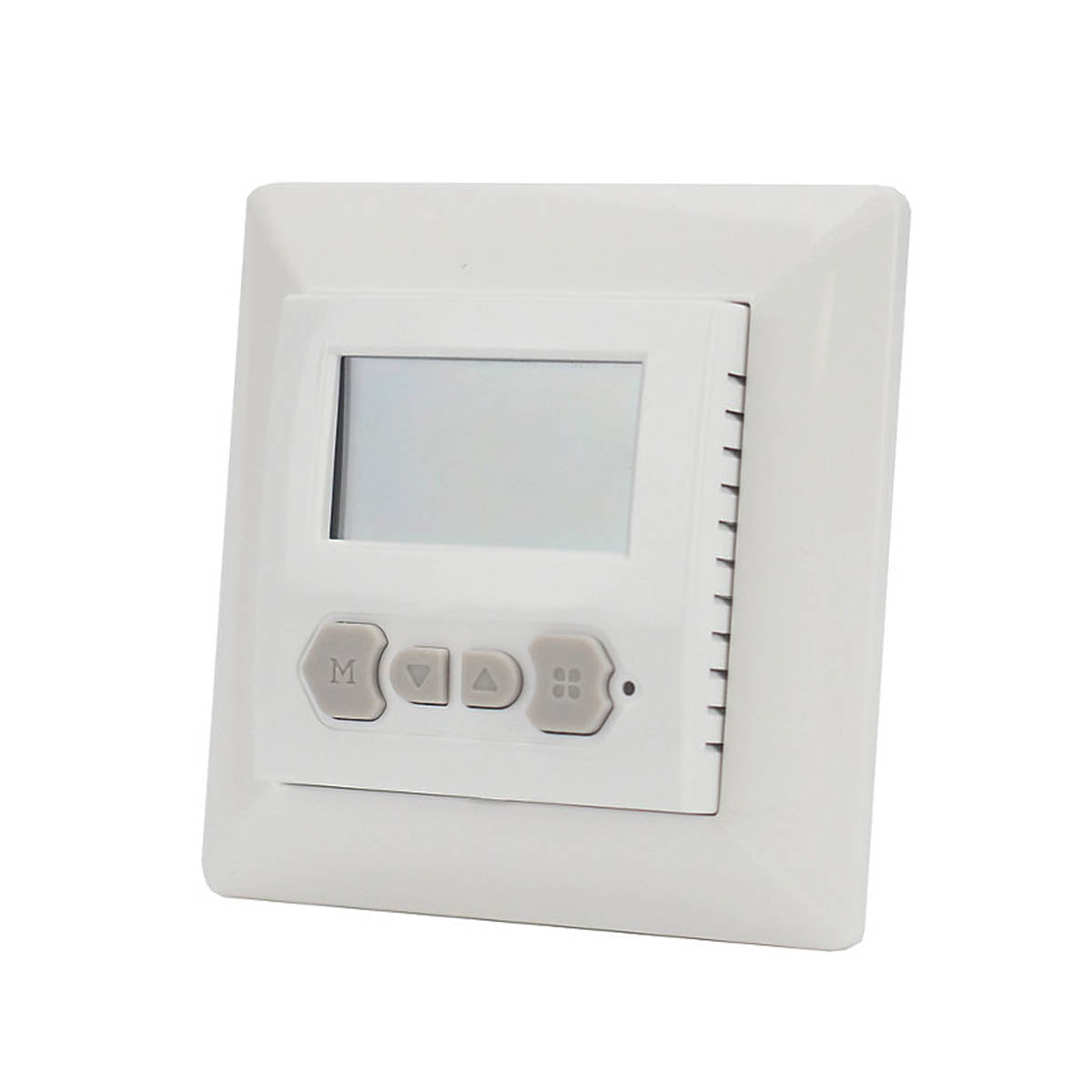 Klima Underfloor Heating Thermostat 825201 Digital Intelligent Control Wi-Fi - Image 3
