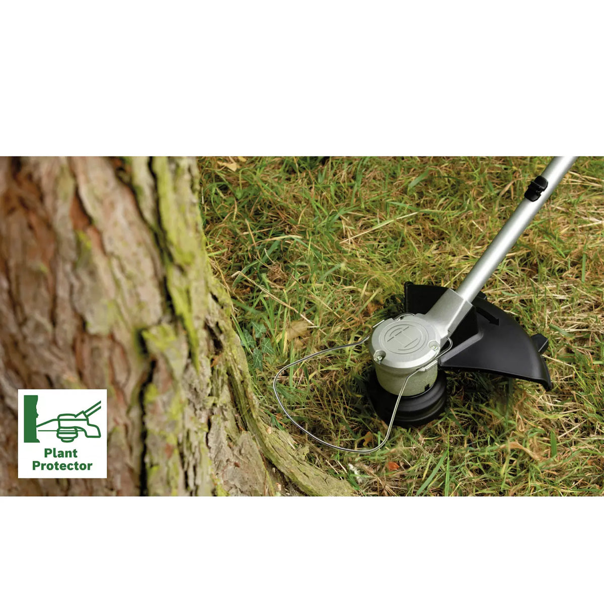 Bosch Grass Trimmer Cordless 36V 2.0Ah Li-Ion Brushless Garden Cutter Strimmer - Image 7