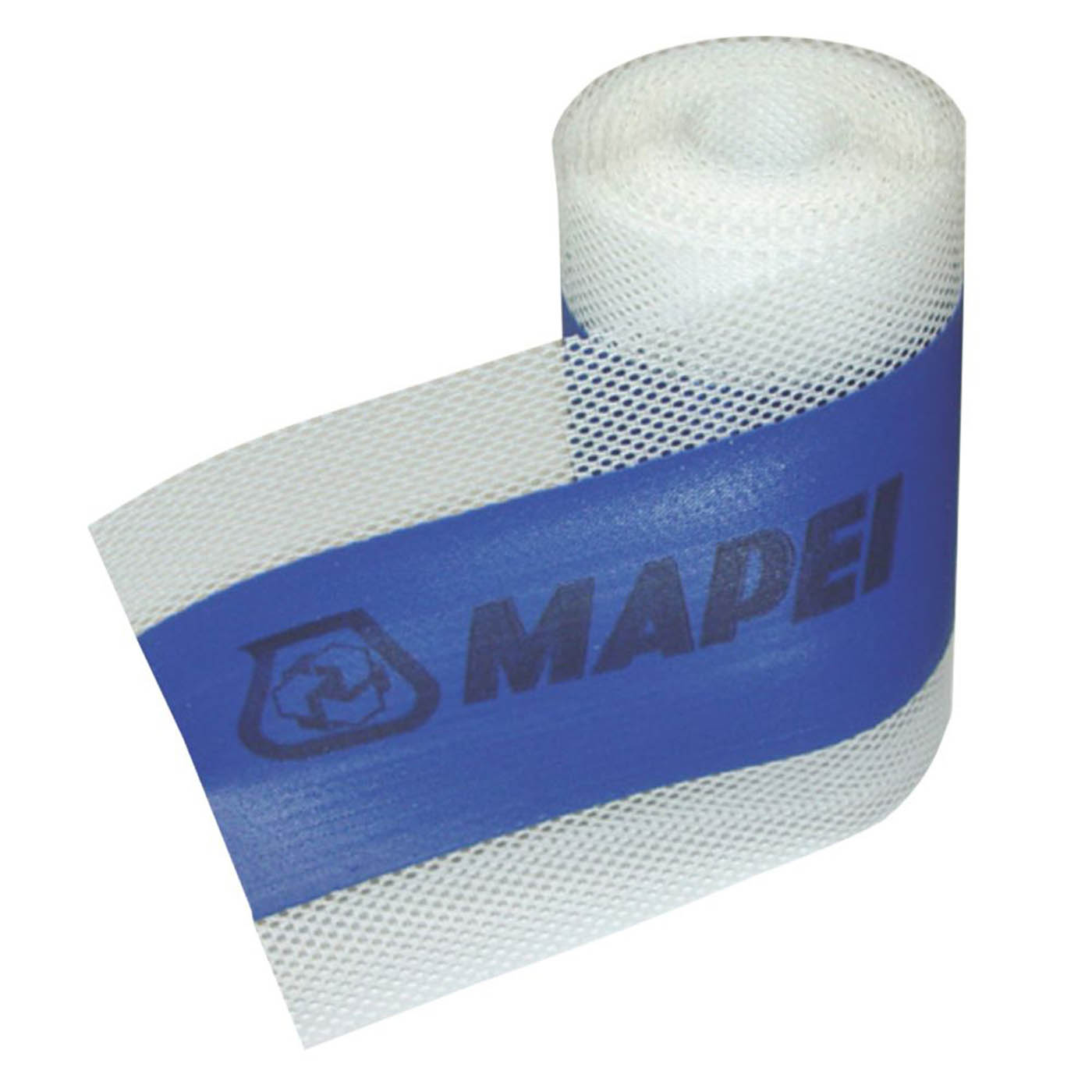 Mapei Jointing Tape White Grey Waterproof Odourless Solvent Free 5m x 120mm - Image 2