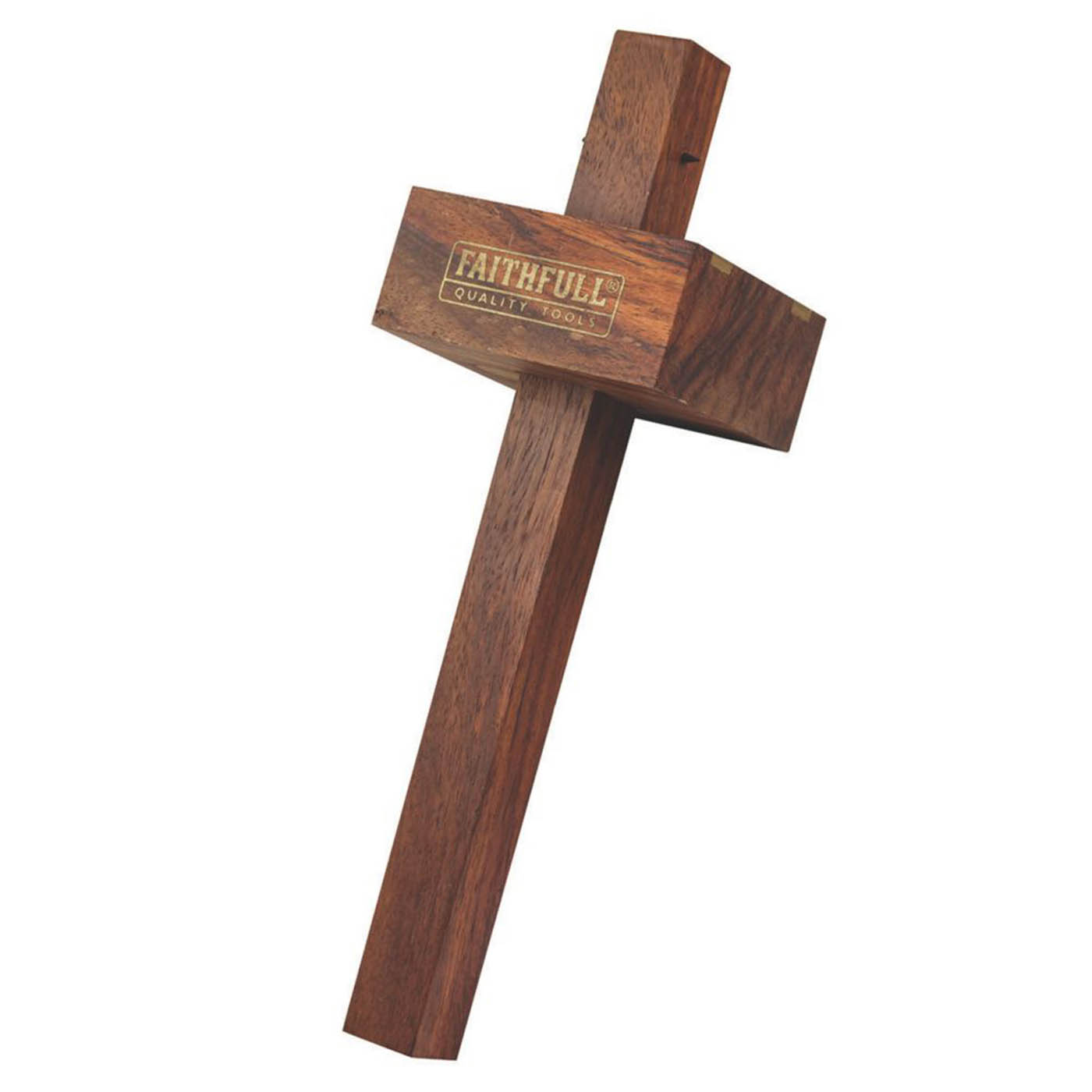 Faithfull Woodworking Marking Gauge - Image 1
