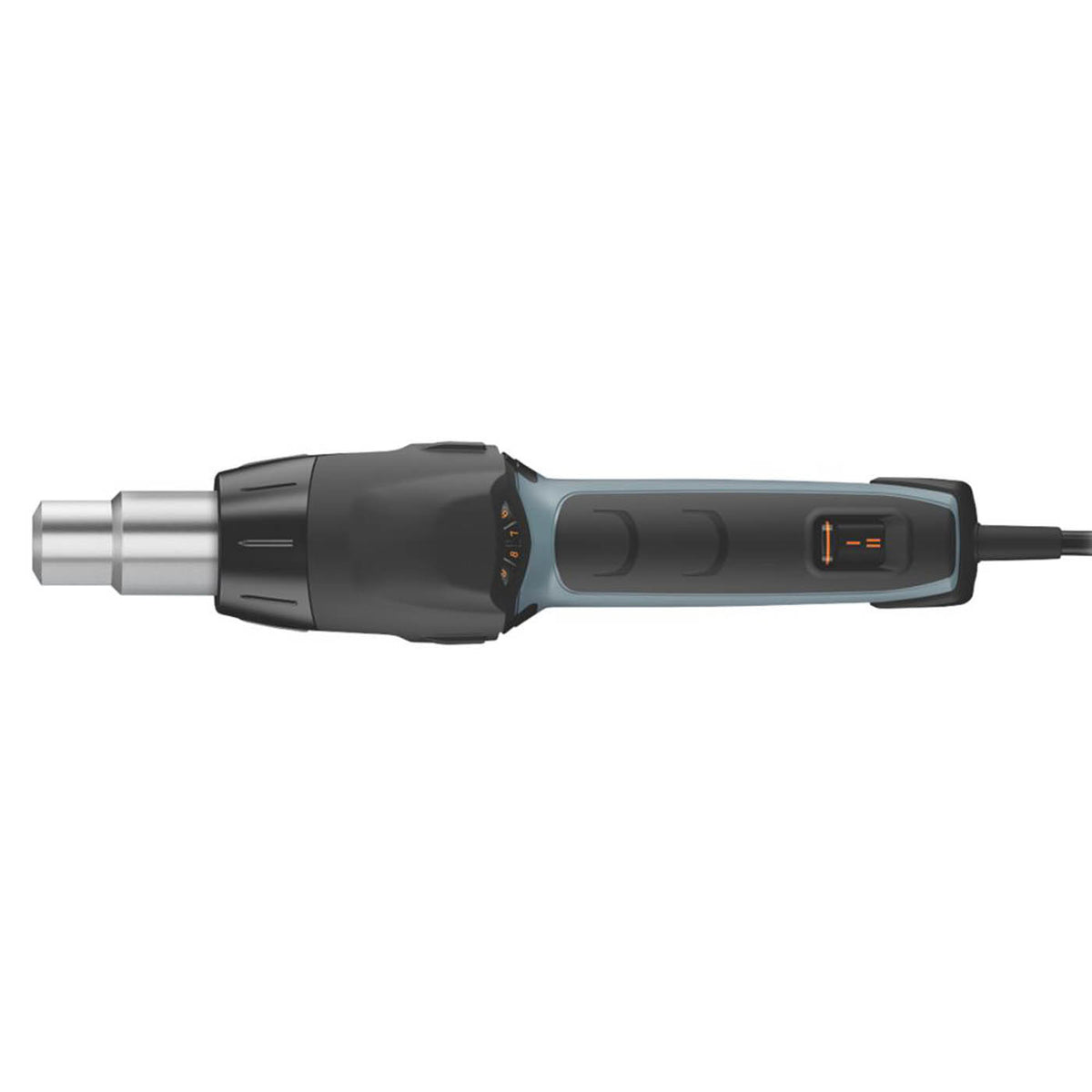 Steinel Heat Gun Electric HG2420E-240VINCASE Heavy Duty Drying Tool 2200W - Image 2