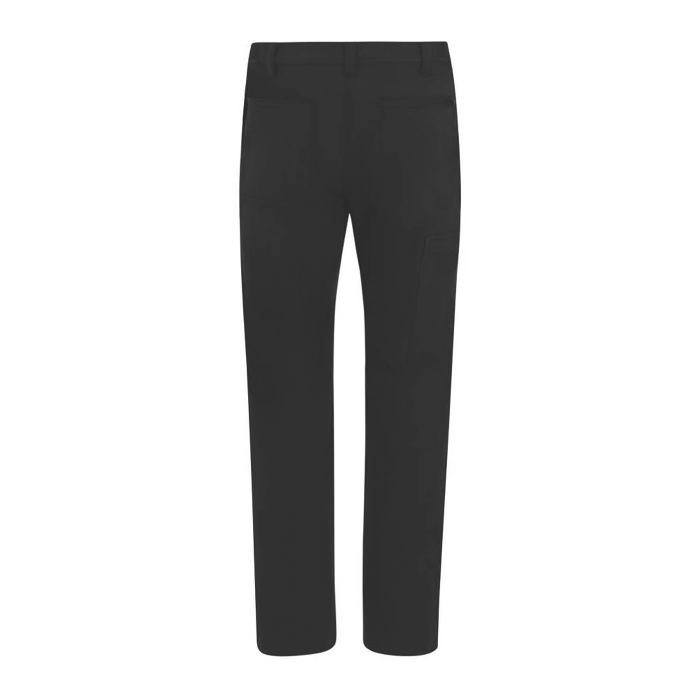 Regatta Work Trousers Mens Regular Fit Black Stretch Pockets Comfort 30W 30L - Image 6