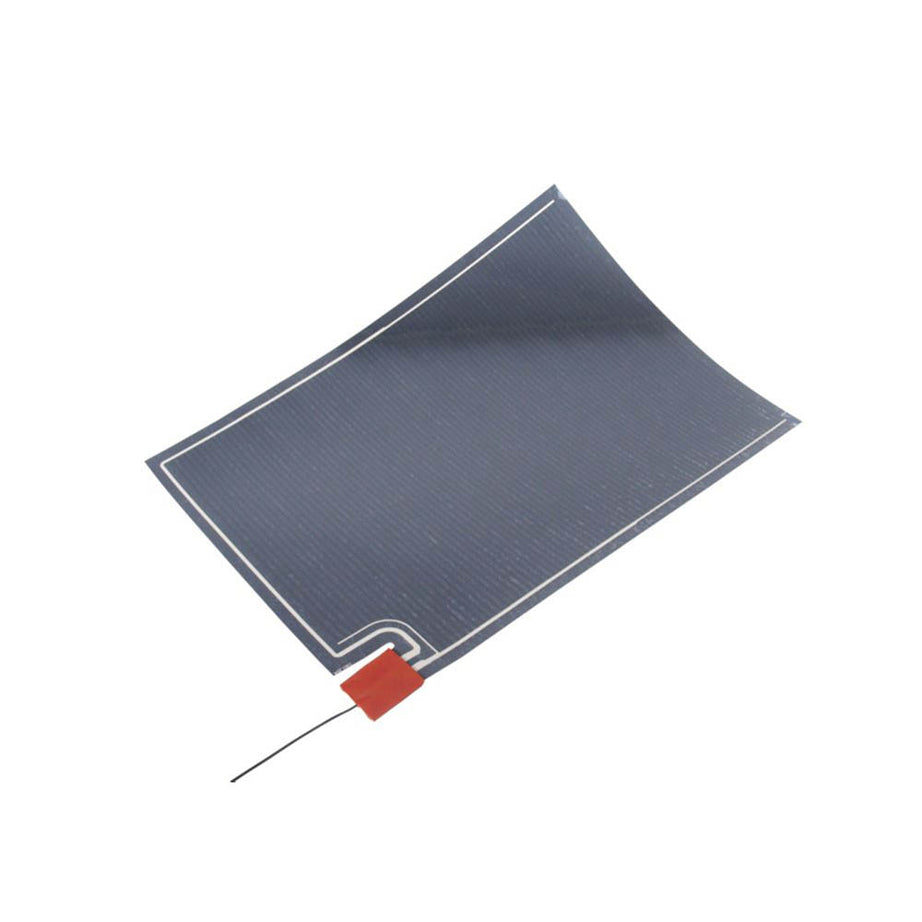 Klima Bathroom Mirror Panel Heated Electric Self Adhesive 65W 410x580mm - Image 2