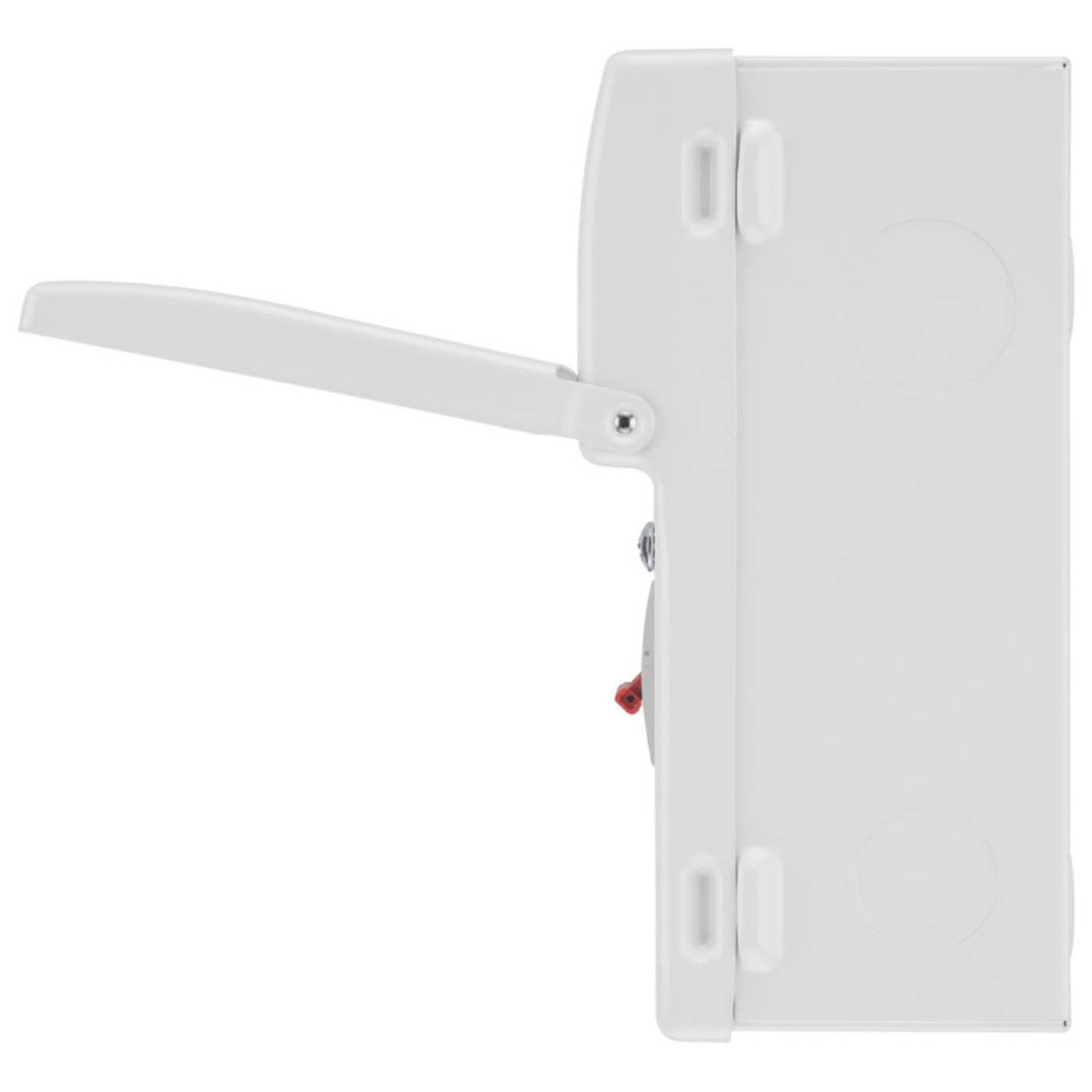 British General Consumer Unit 10-Way CF12M10-01 High Integrity 100A Main Switch - Image 2