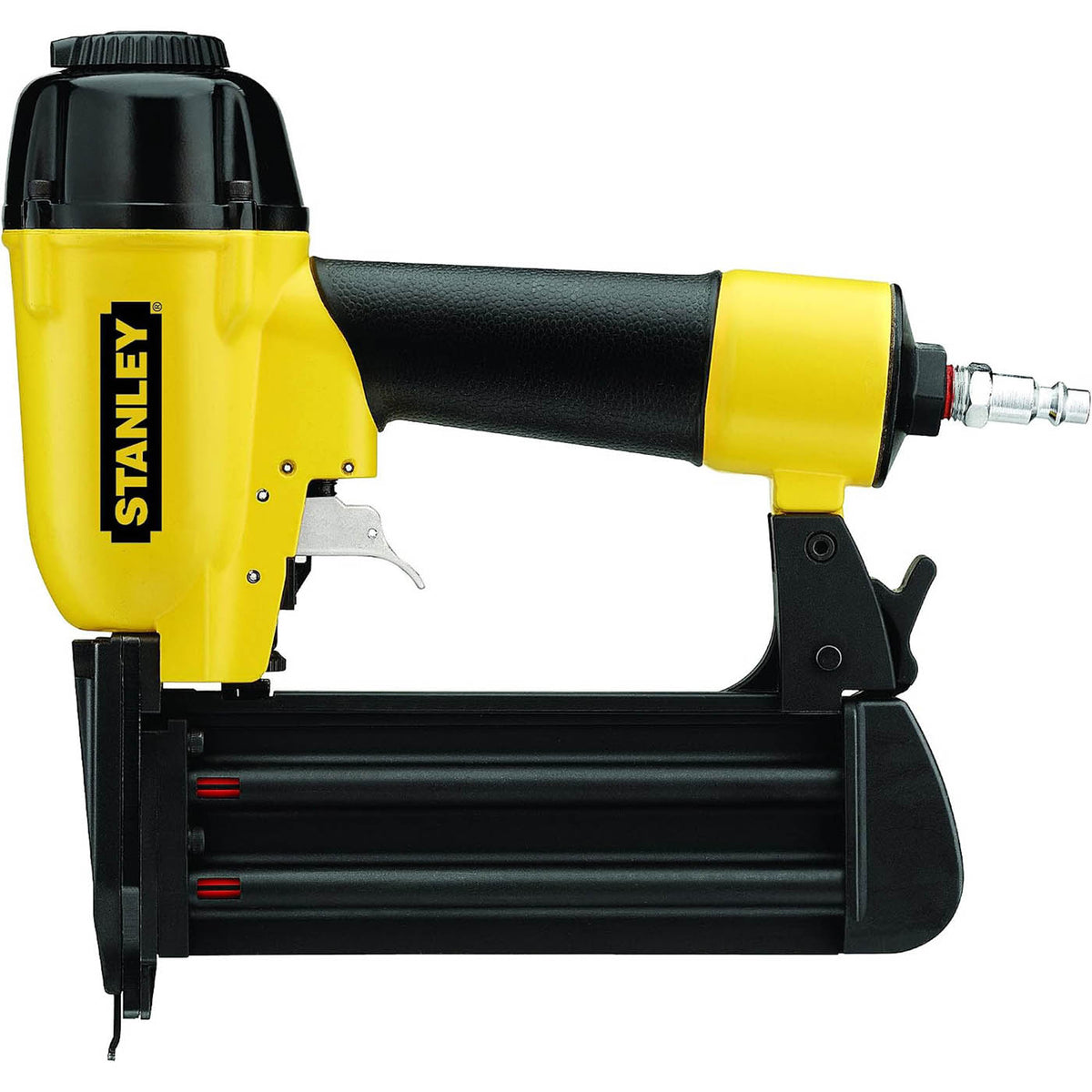 Stanley Finish Nailer Cordless 18V Li-Ion FATMAXV20 Compact 18Ga Body Only - Image 3