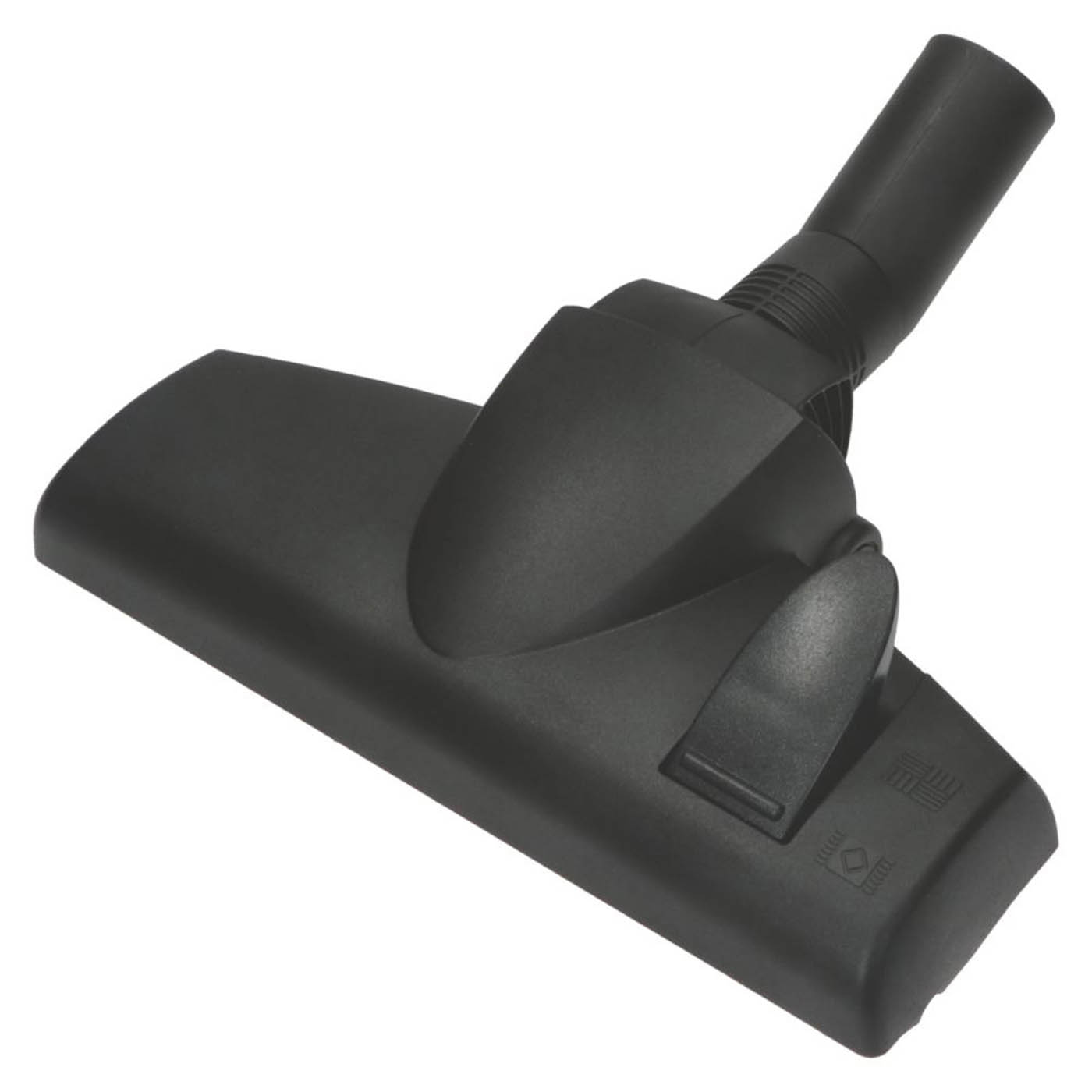 Karcher Vacuum Cleaner Attachment Combination Floor Nozzle 28892440 260mm - Image 2
