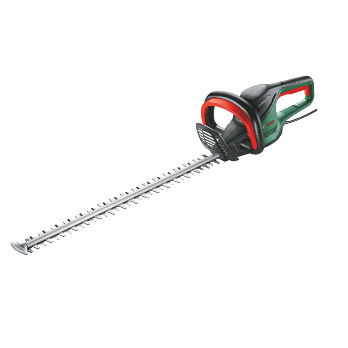 Bosch Hedge Trimmer Electric ADVANCEDHEDGECUT70 Garden 70cm Branch Cutter 500W - Image 1